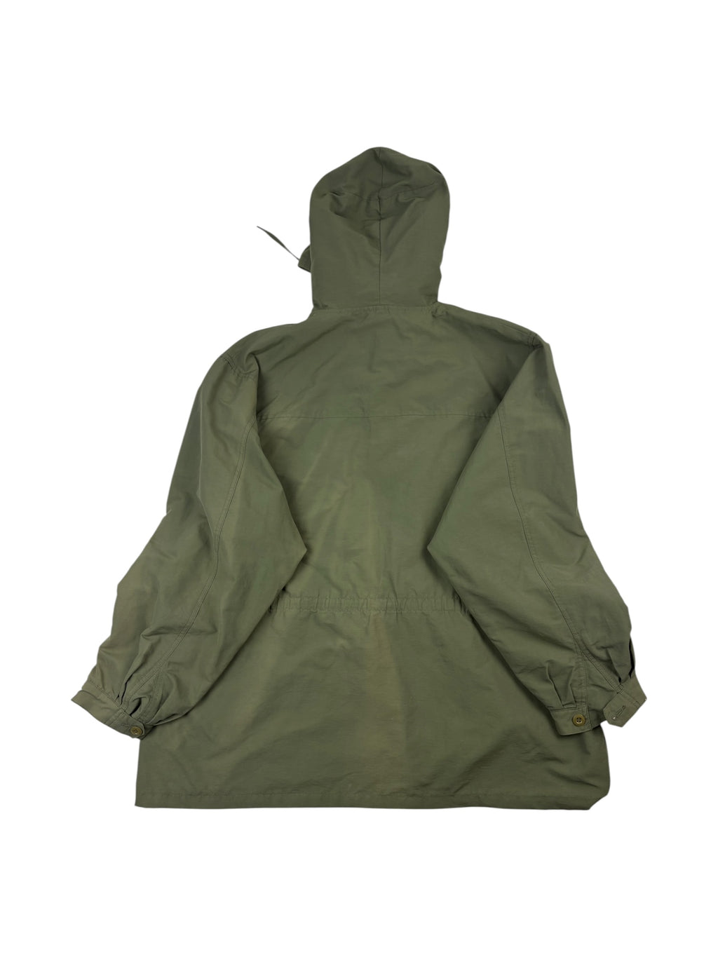 Nigel Cabourn Lybro Track Smock