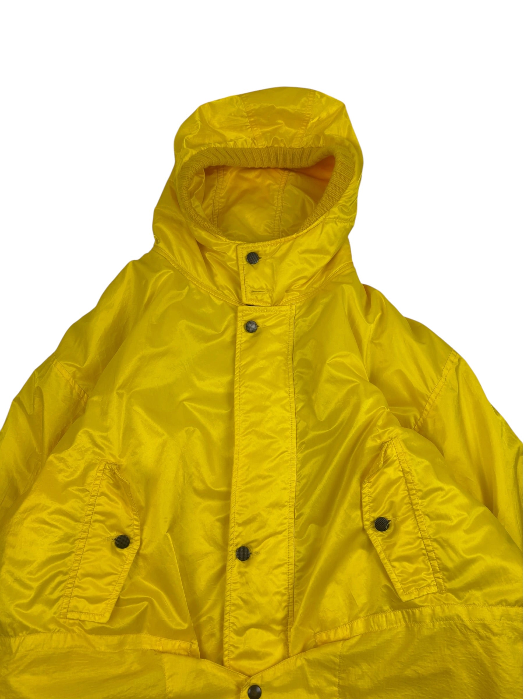 Boneville Navy Arctic AW85 Jacket