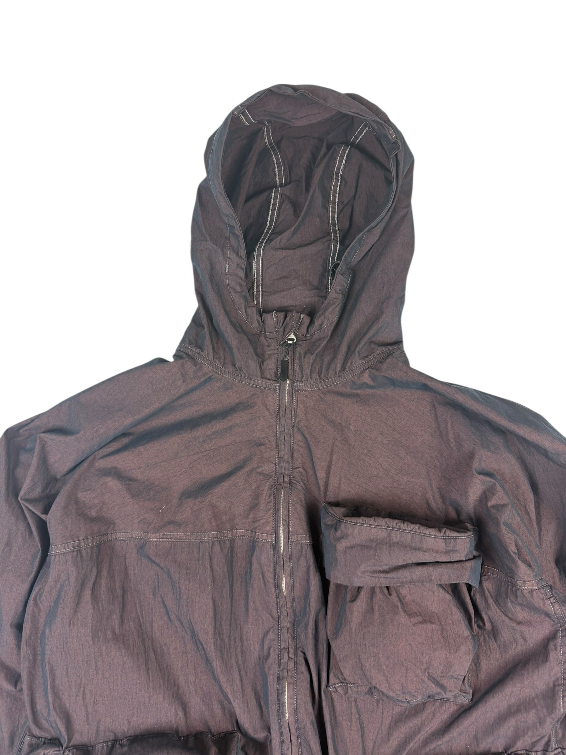 Snow Peak C/N Parka