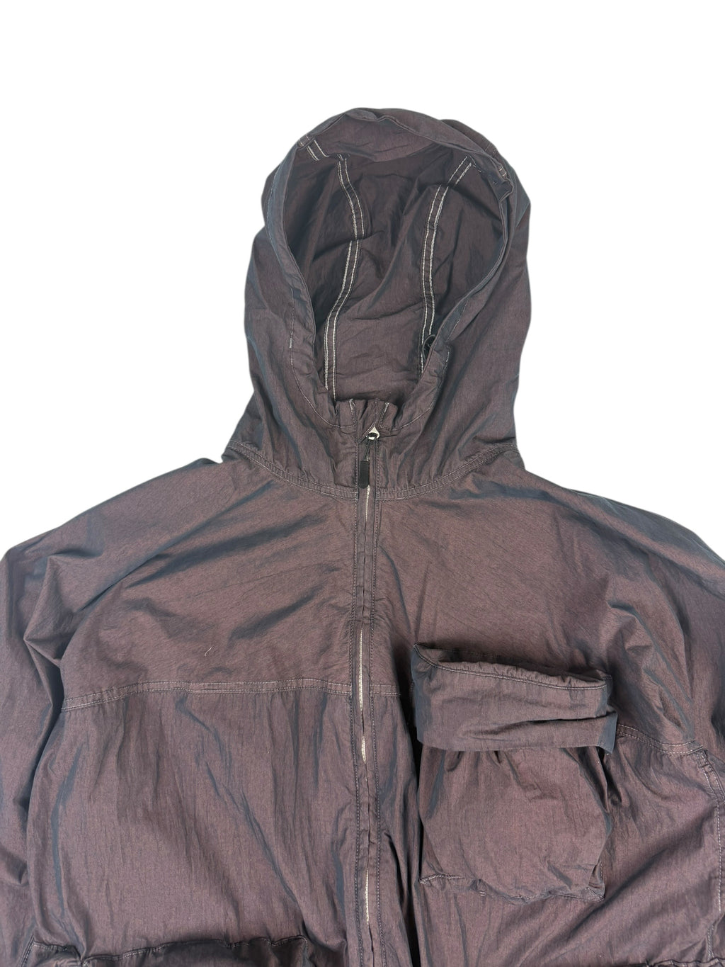 Snow Peak C/N Parka