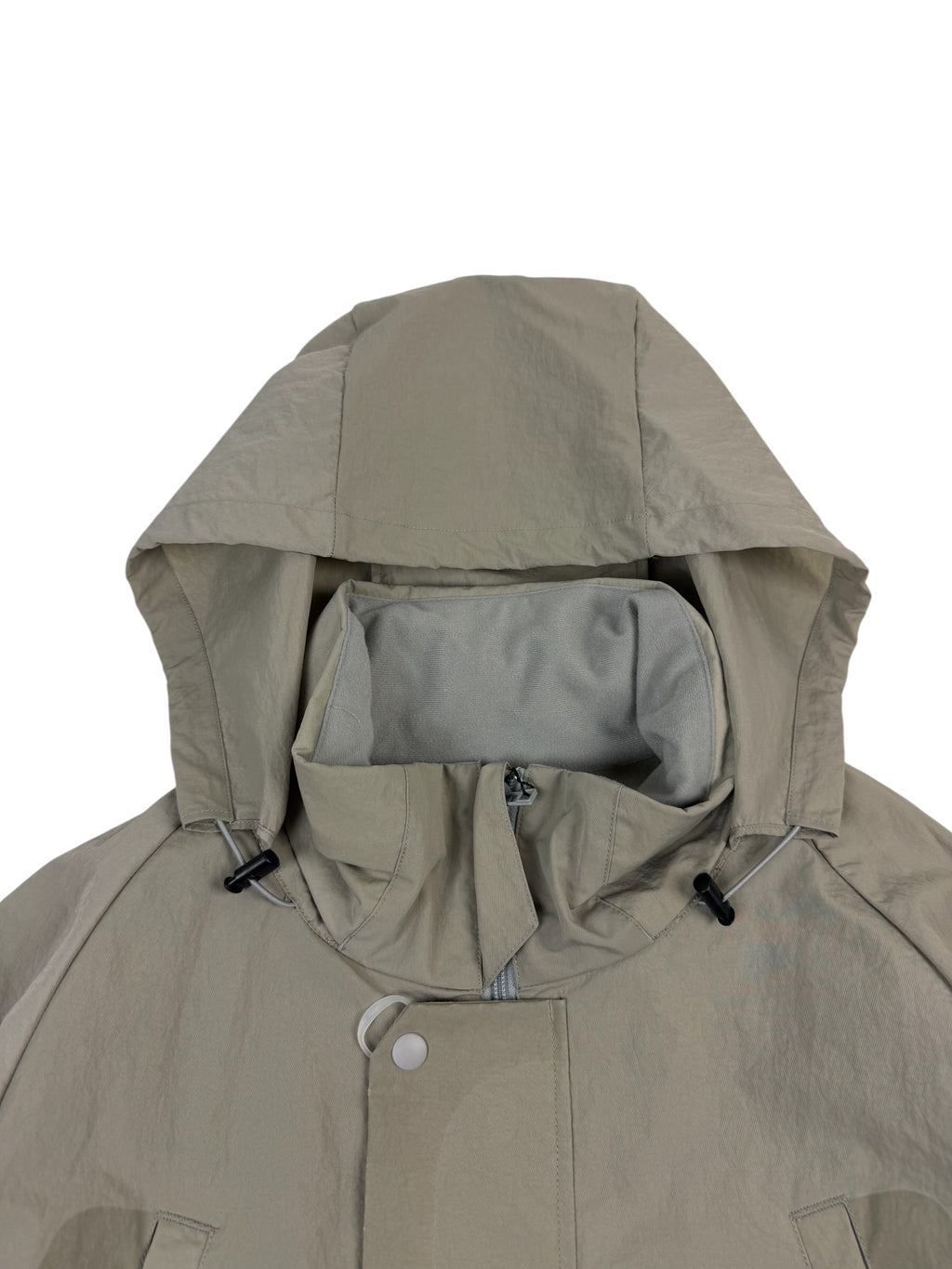 Norbit by Hiroshi Nozawa Mountain Parka