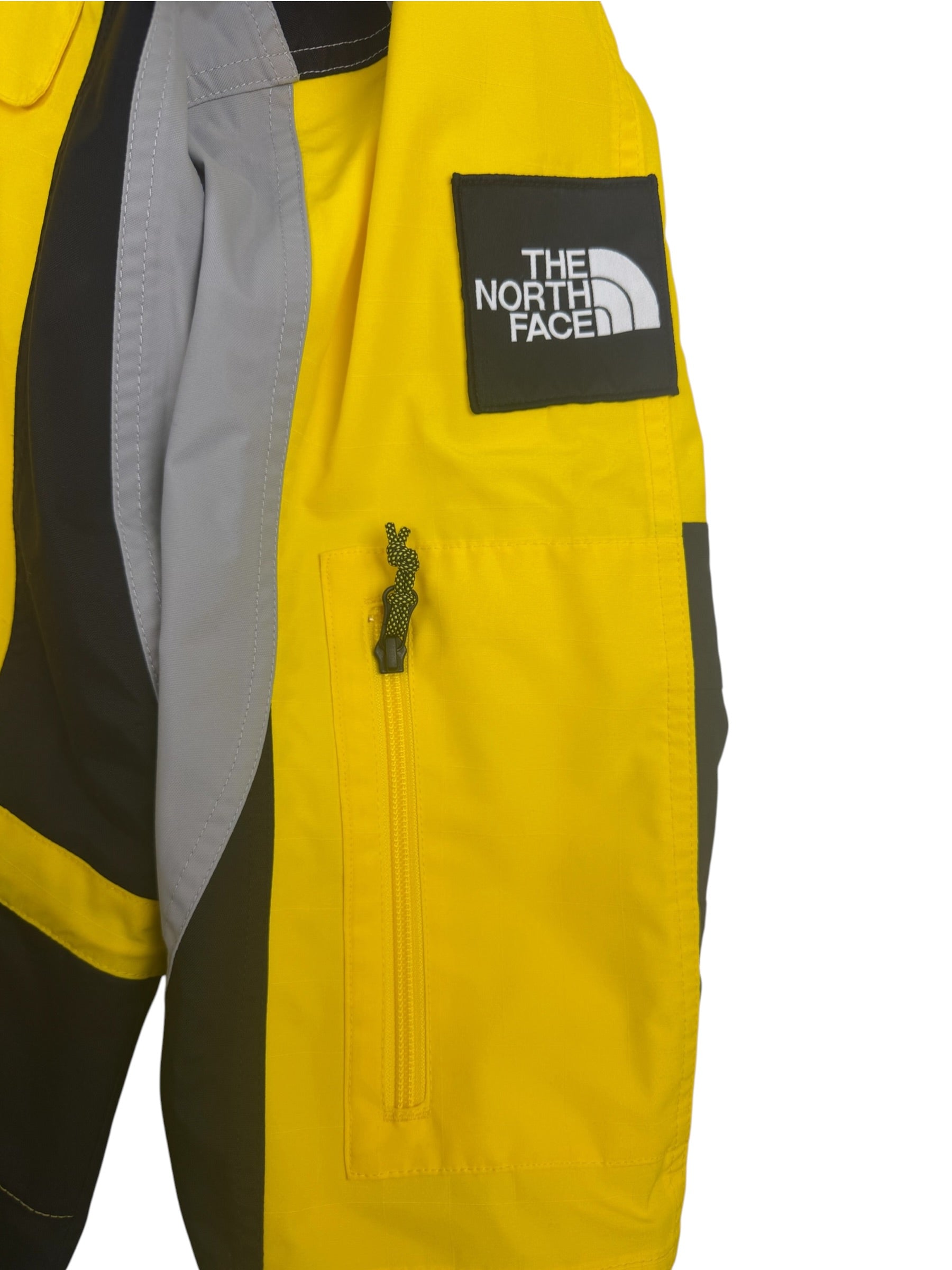 The North Face Search & Rescue DryVent Jacket