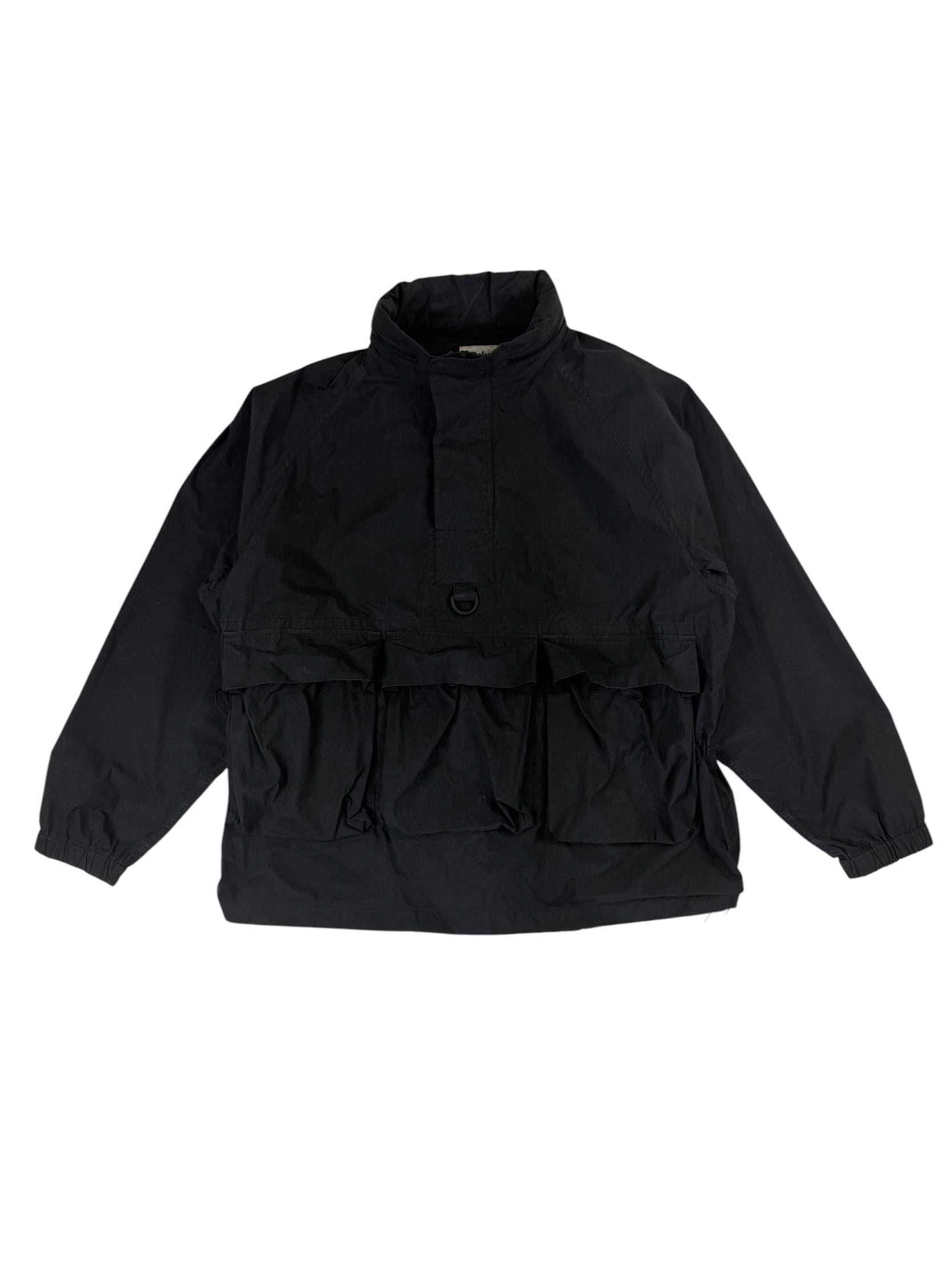 Snow Peak D-Ring C/N Parka