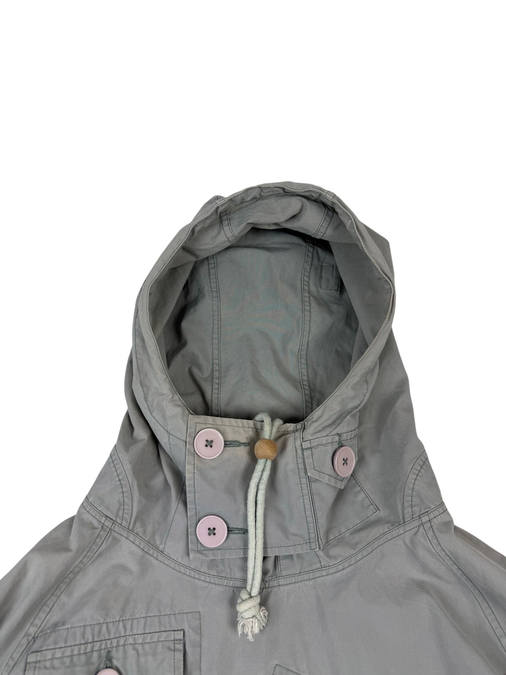 Hawkwood Mercantile Tryfan Smock