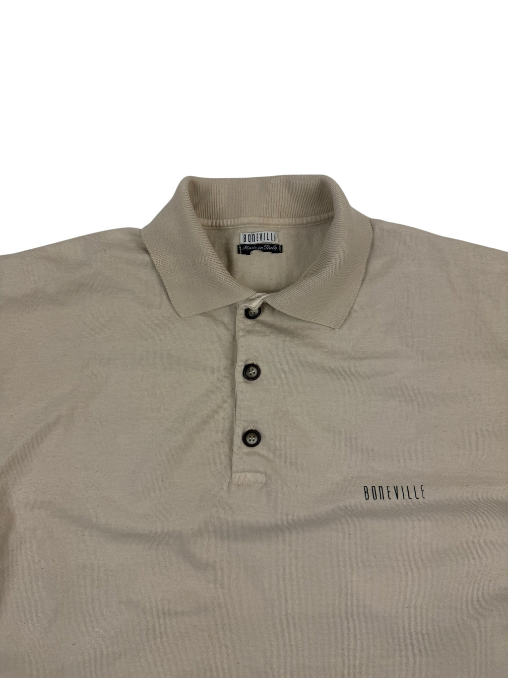 Boneville SS95 Polo Shirt