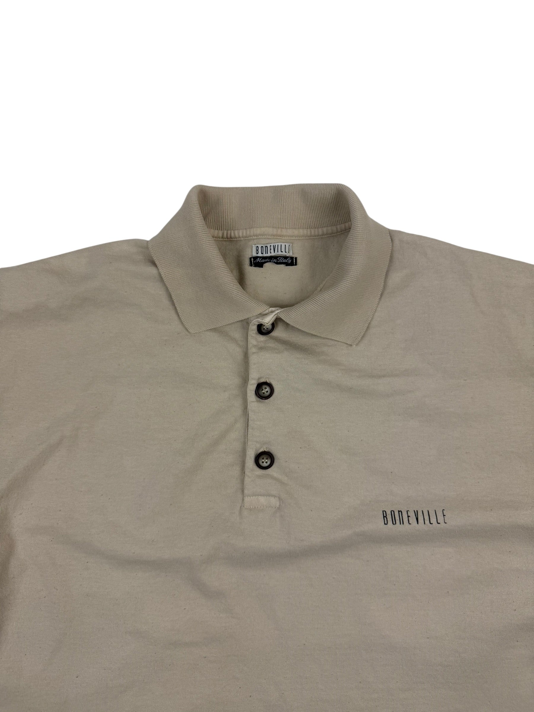 Boneville SS95 Polo Shirt