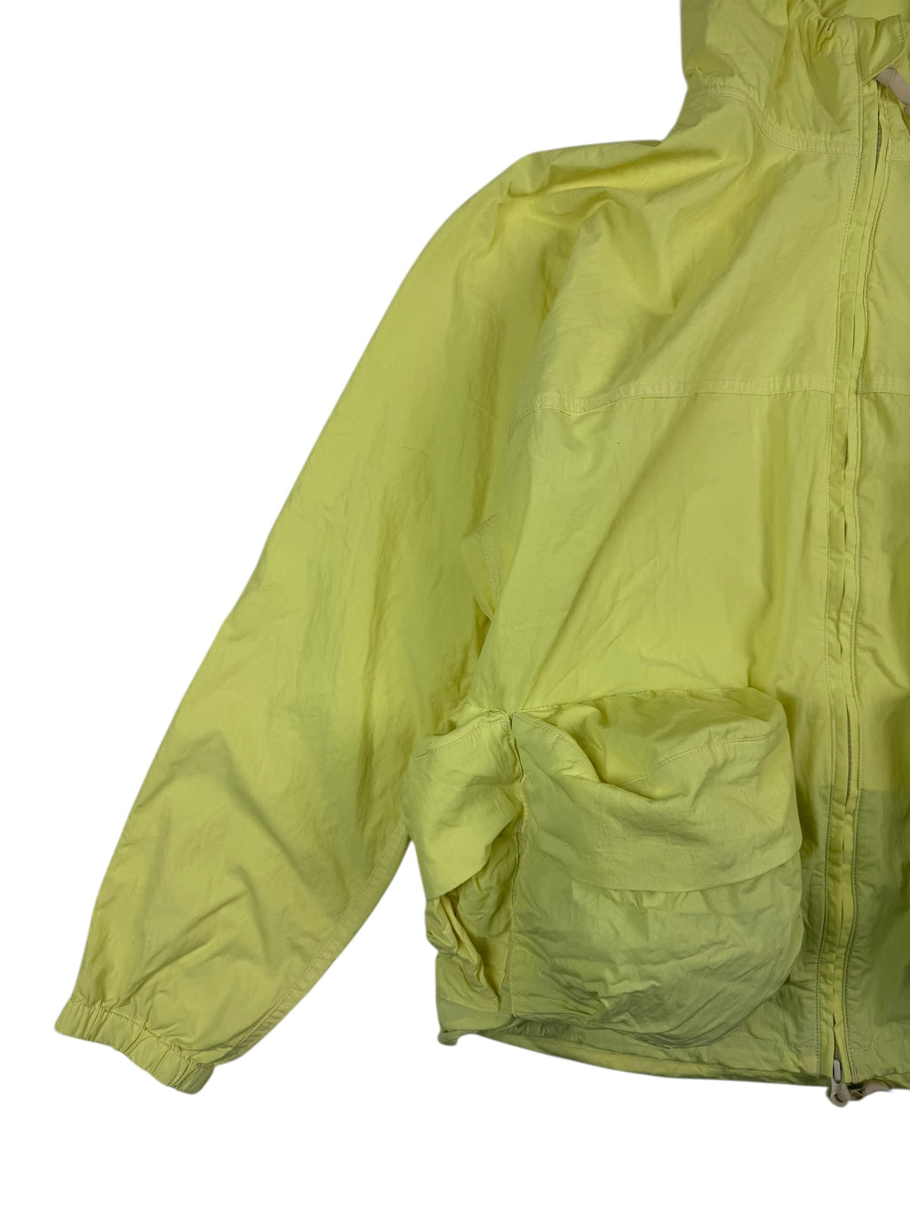 Snow Peak C/N Parka