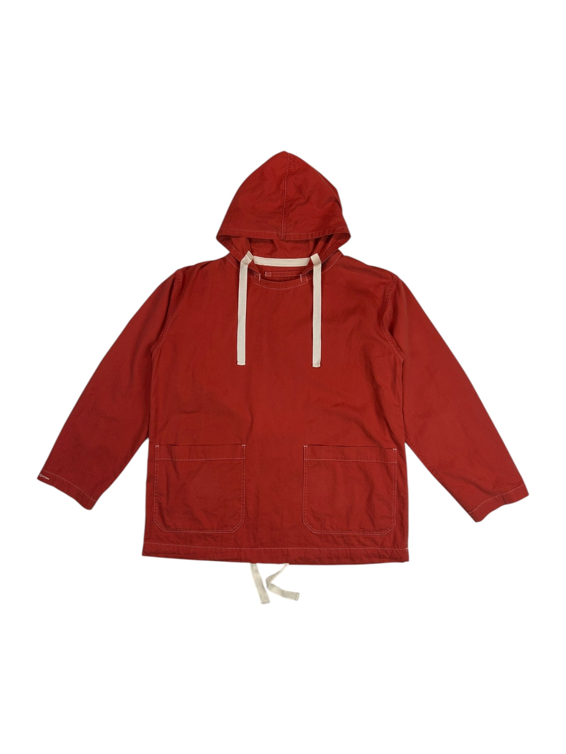 Nigel Cabourn Mainline Japan Army Smock