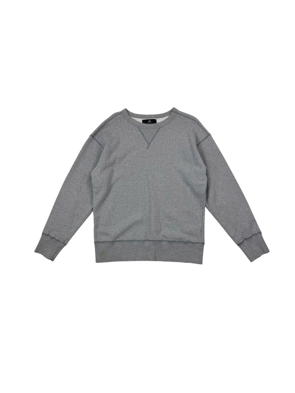 Nigel Cabourn Authentic Artisan Sweatshirt