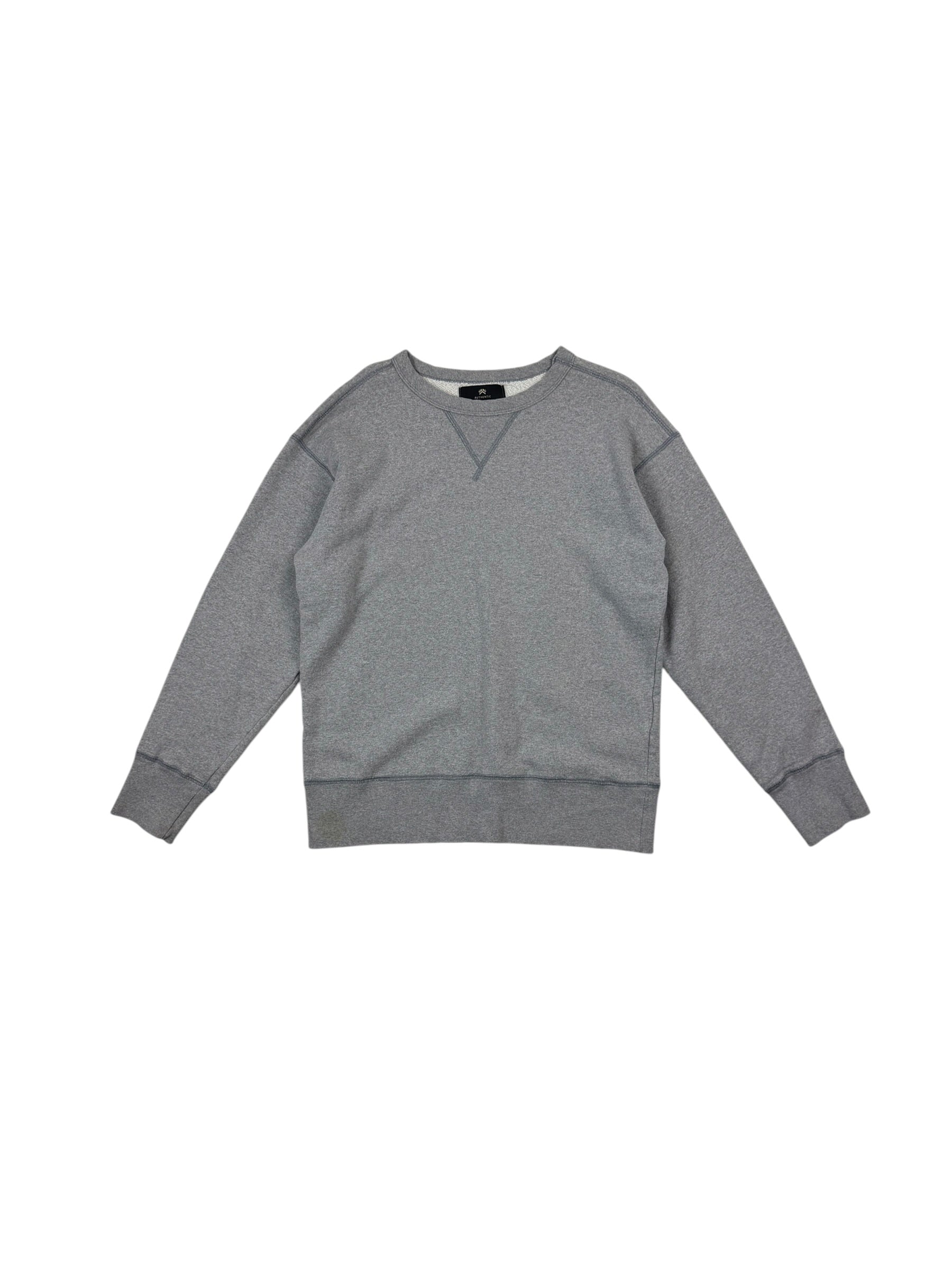 Nigel Cabourn Authentic Artisan Sweatshirt