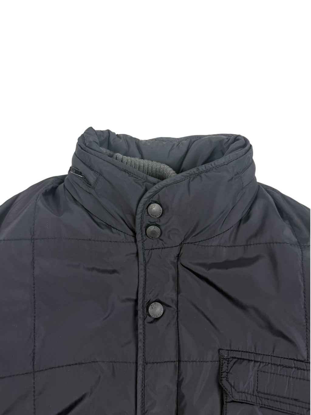 C.P. Company AW96 U16 Multipocket 2-Layer Jacket