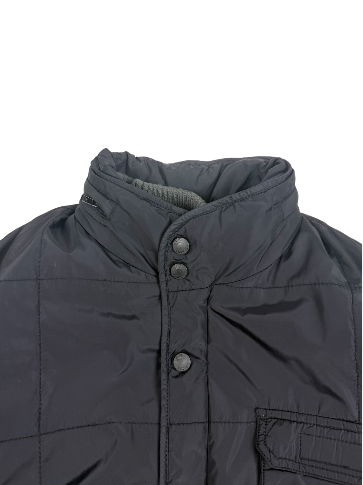 C.P. Company AW96 U16 Multipocket 2-Layer Jacket