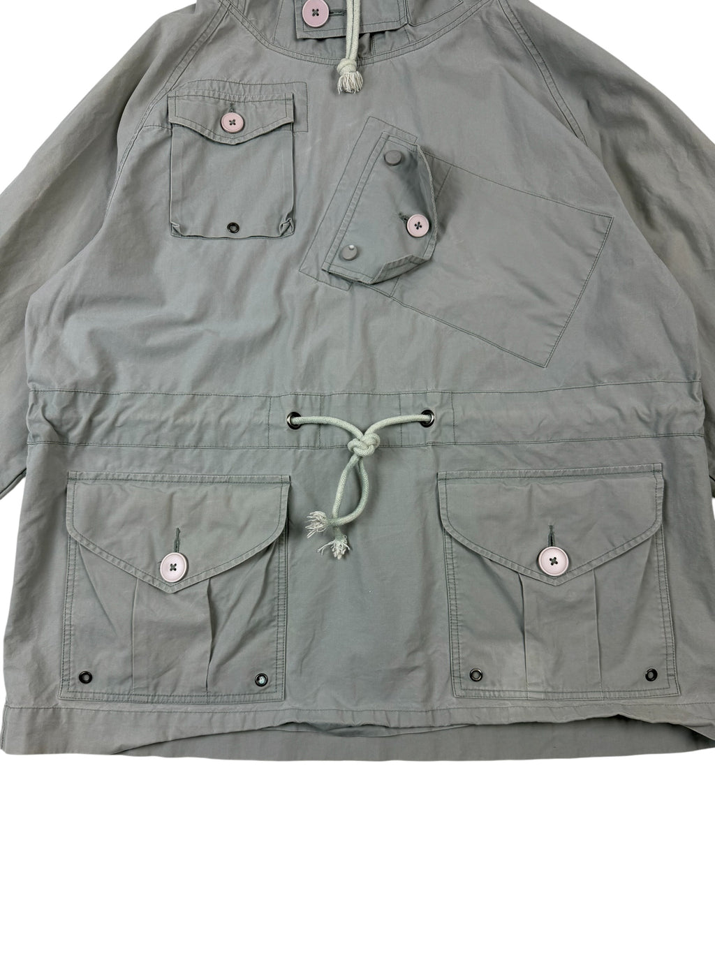 Hawkwood Mercantile Tryfan Smock