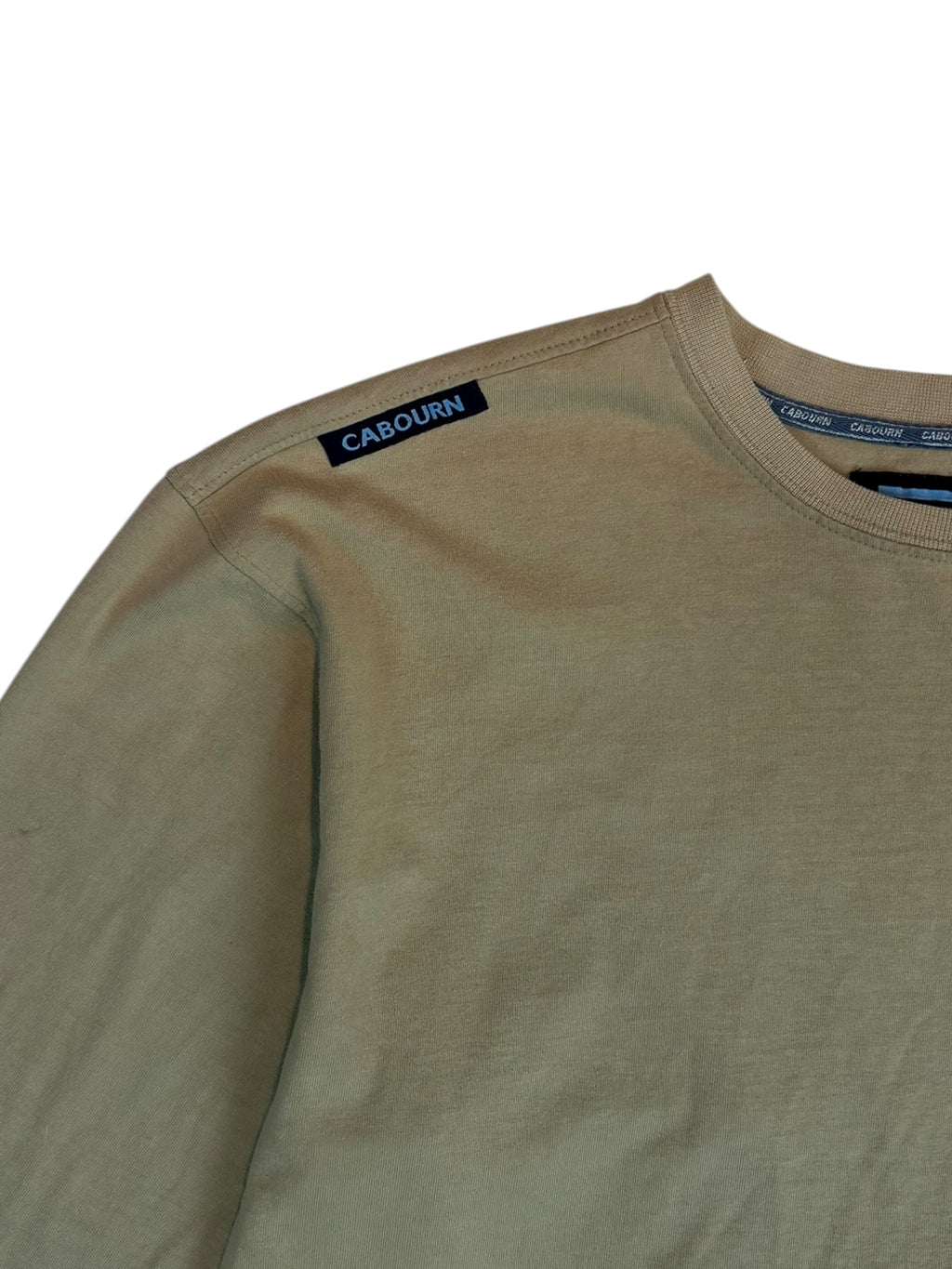Nigel Cabourn 90s Lightweight Sweater