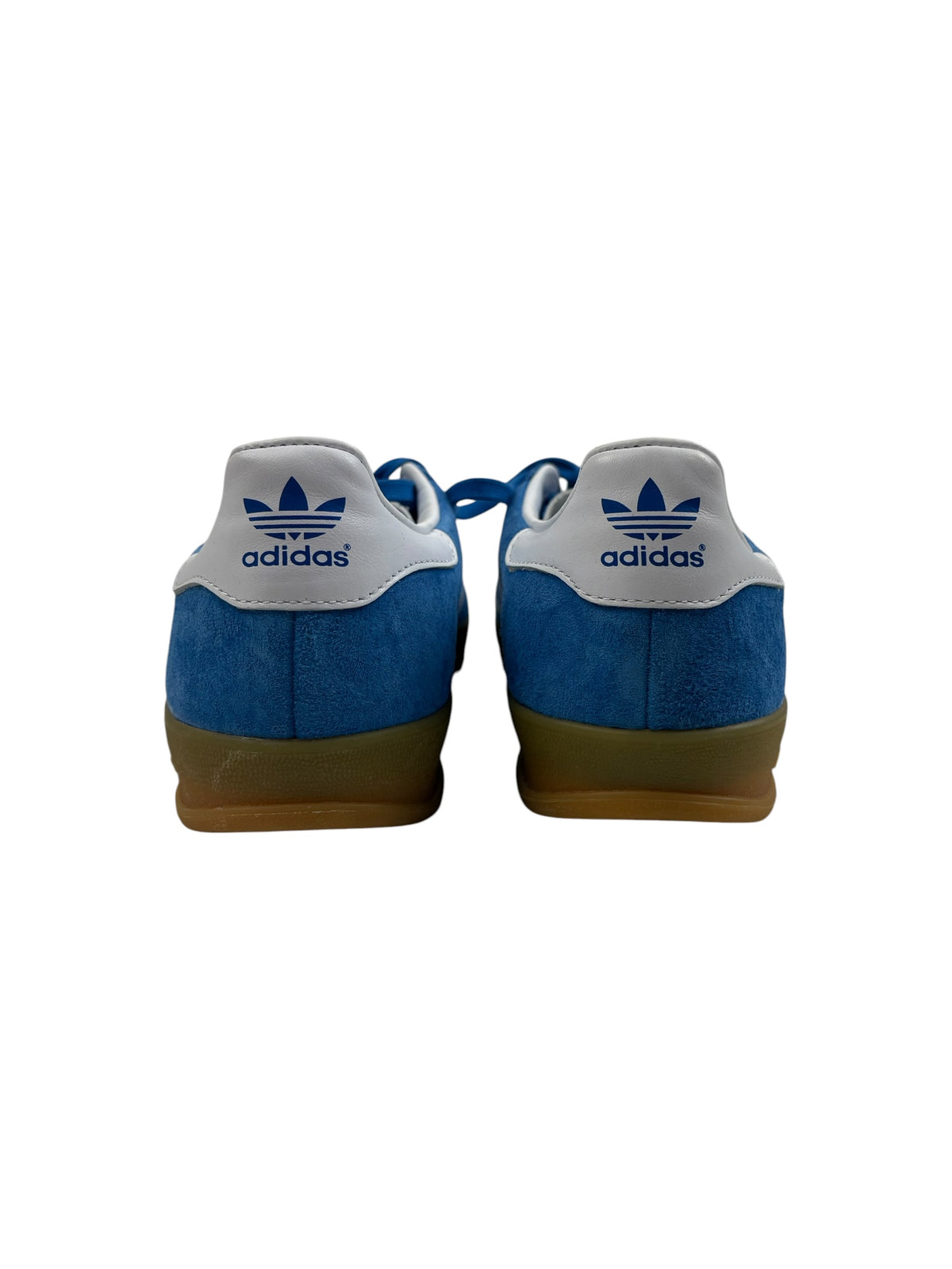 Adidas Originals Gazelle Bird Blue