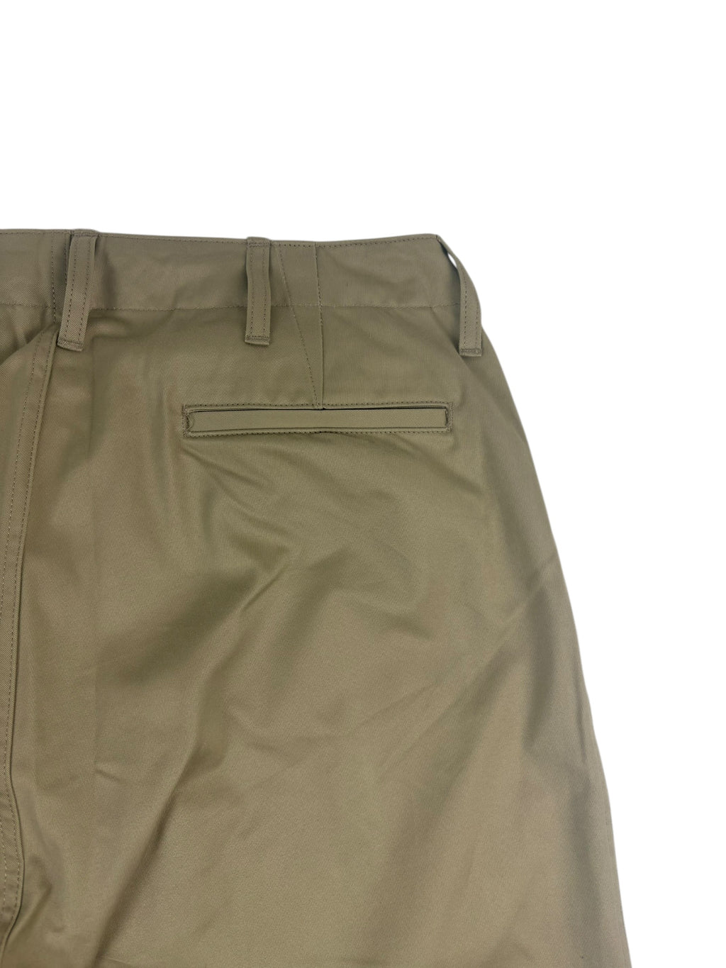 Nigel Cabourn Mainline New Basic Chino Pant