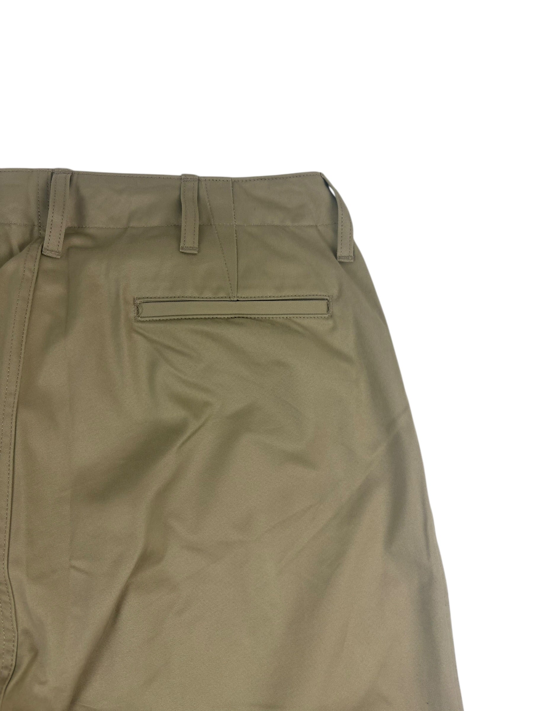 Nigel Cabourn Mainline New Basic Chino Pant
