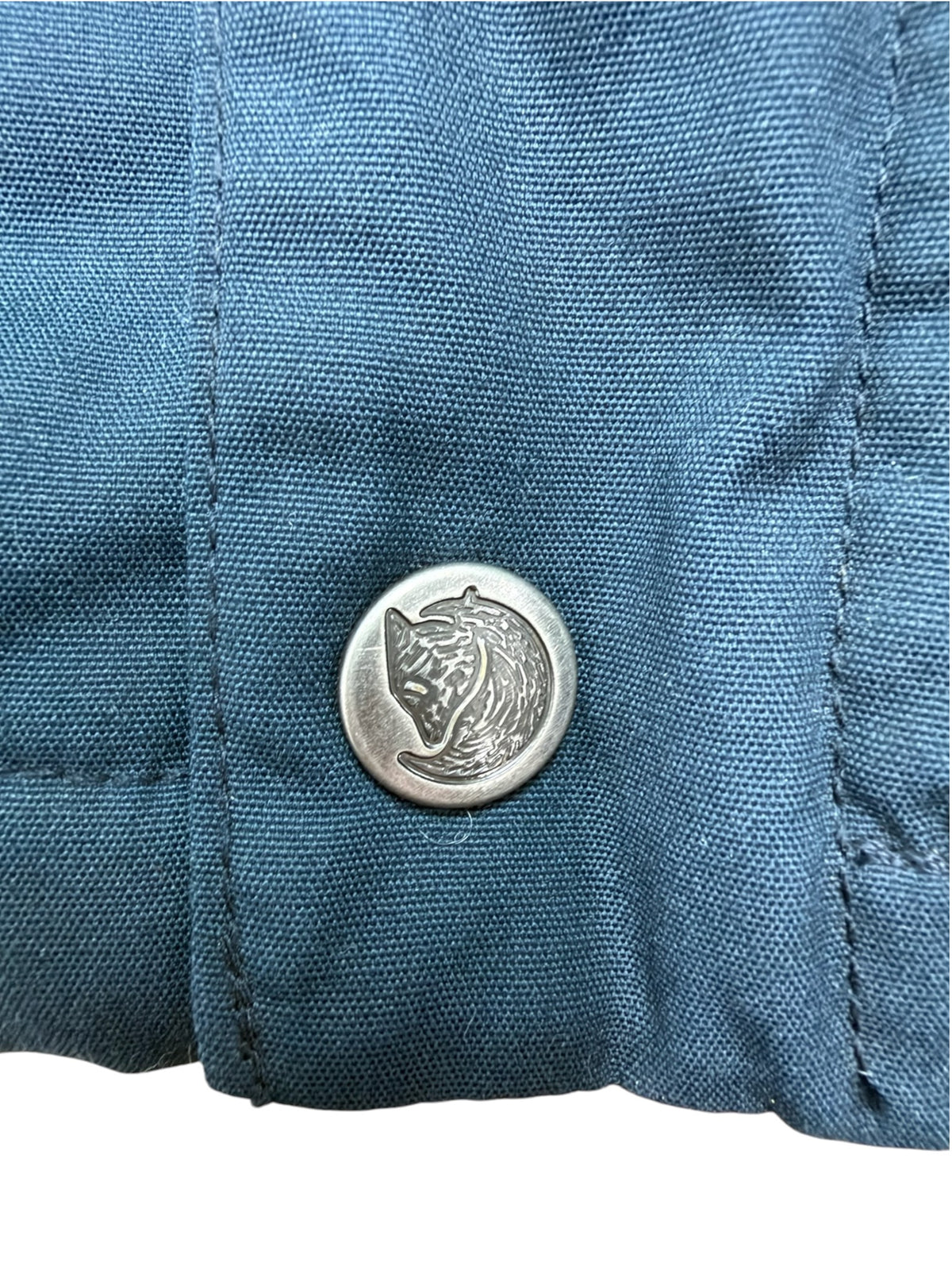 Fjällräven Greenland Down Jacket