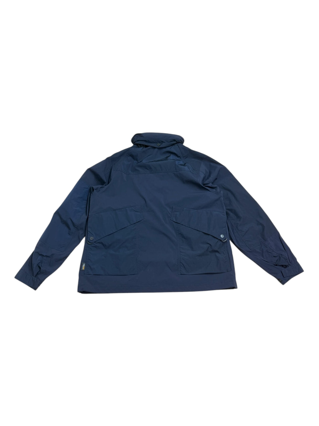 Wfeld 2-Way Stretch Ripstop Mountain Jacket