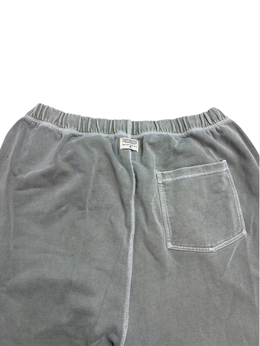 Nigel Cabourn Army Gym Broad Arrow Sweatpants