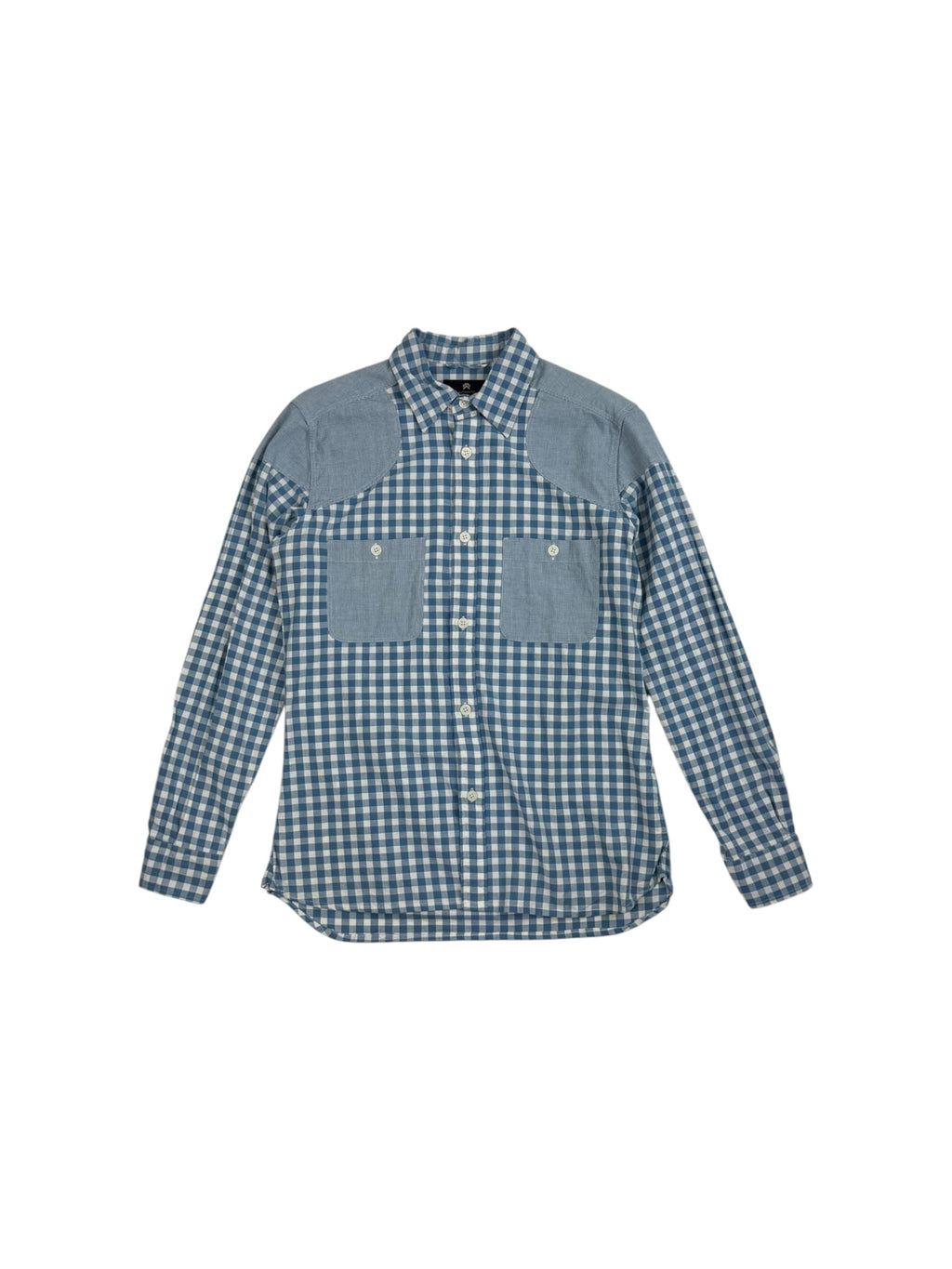 Nigel Cabourn Authentic Mallory Shirt
