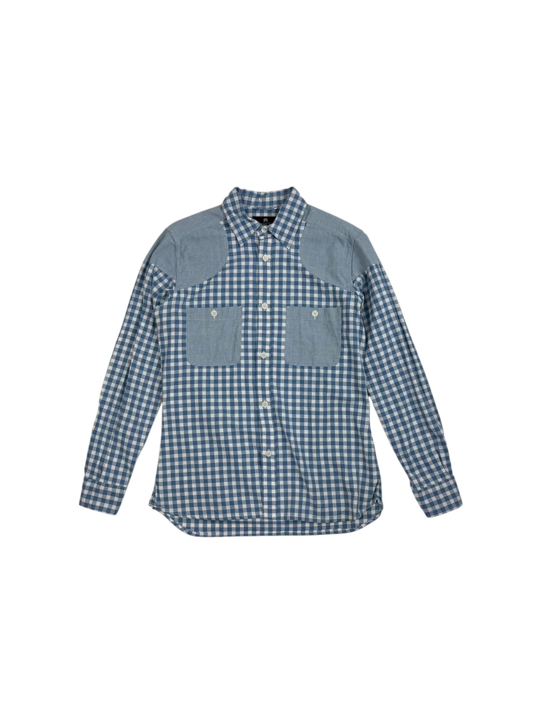 Nigel Cabourn Authentic Mallory Shirt