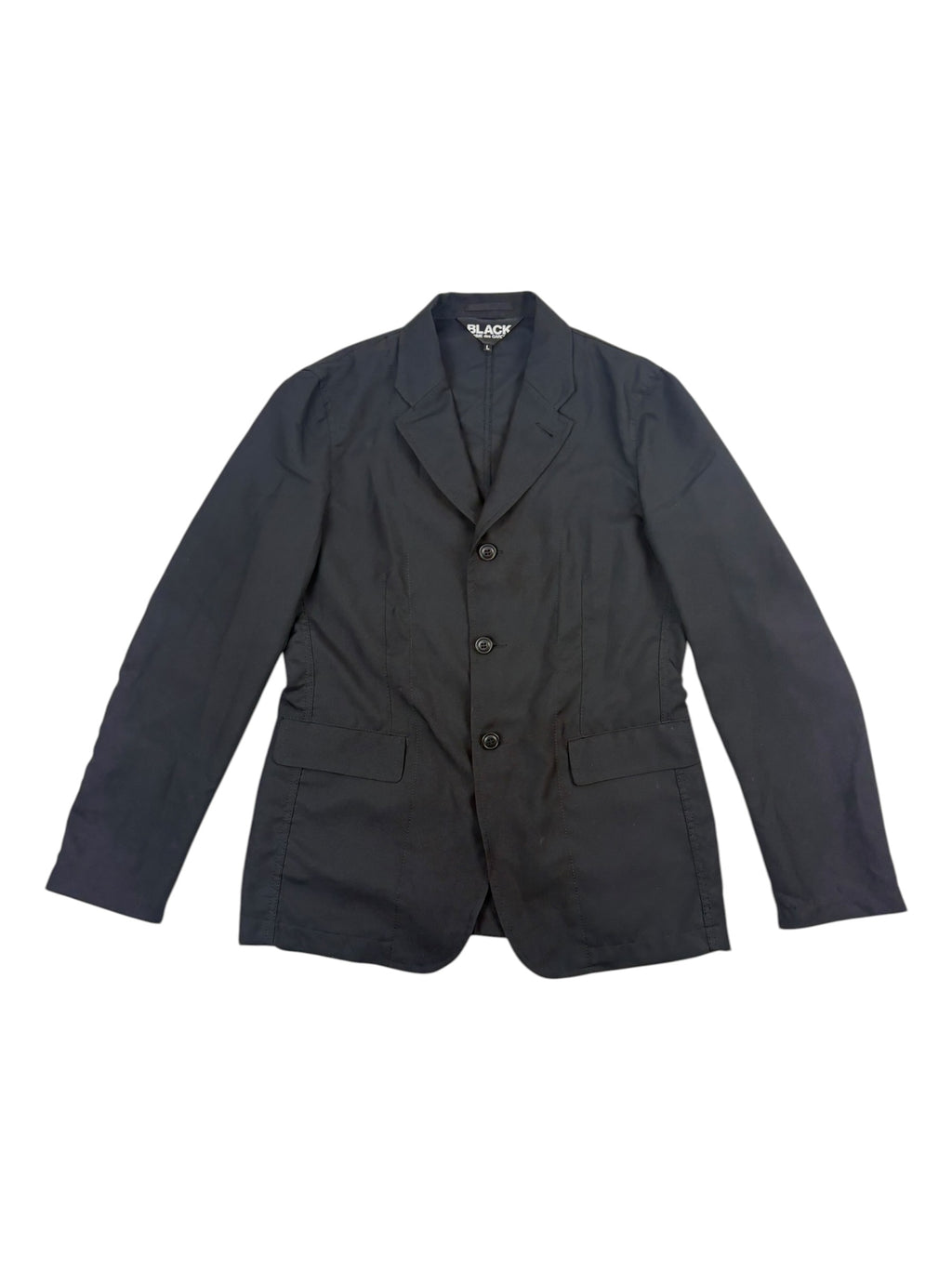 Comme Des Garçons BLACK Blazer