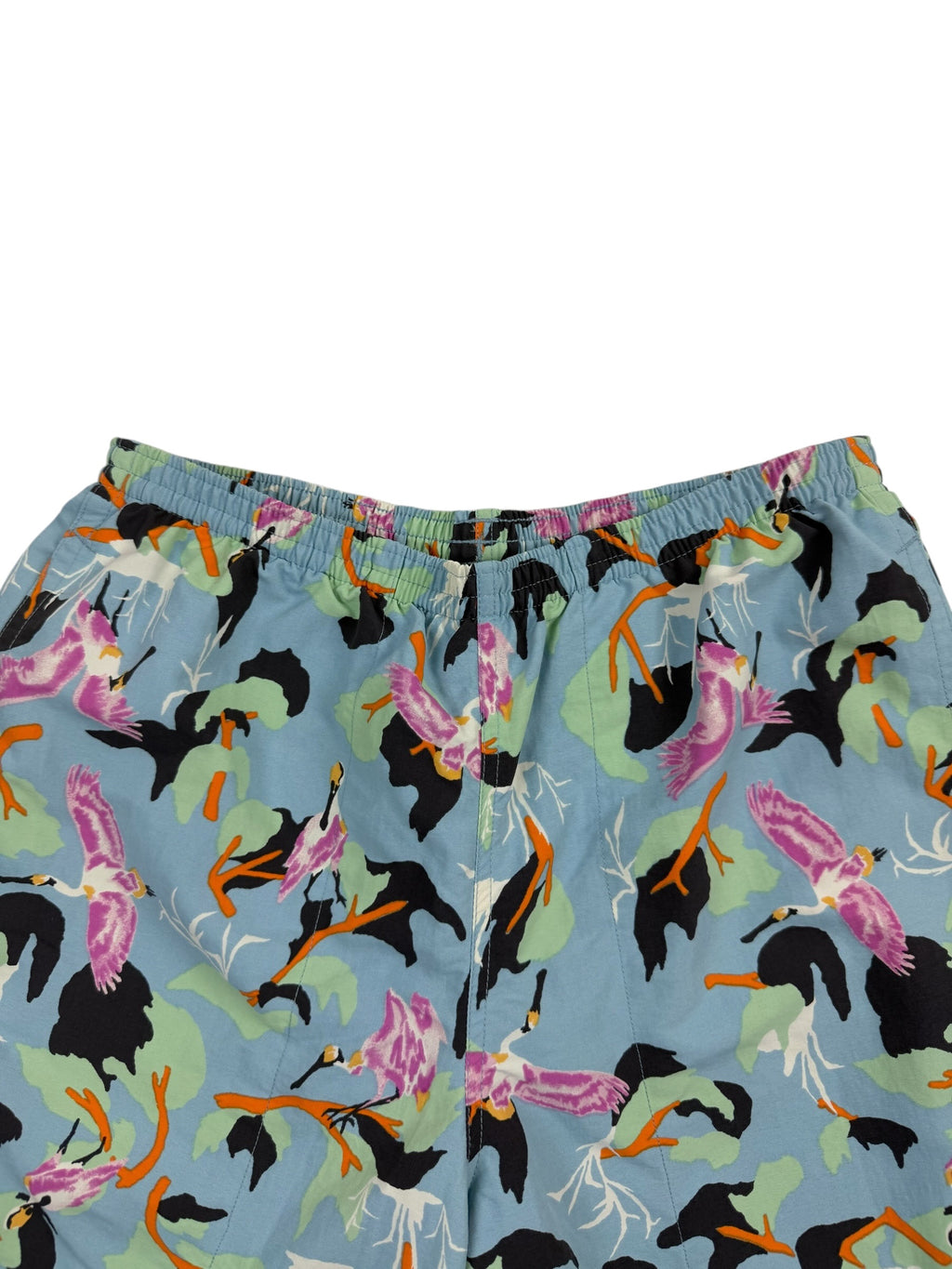 Patagonia Baggies Spoonbill Shorts