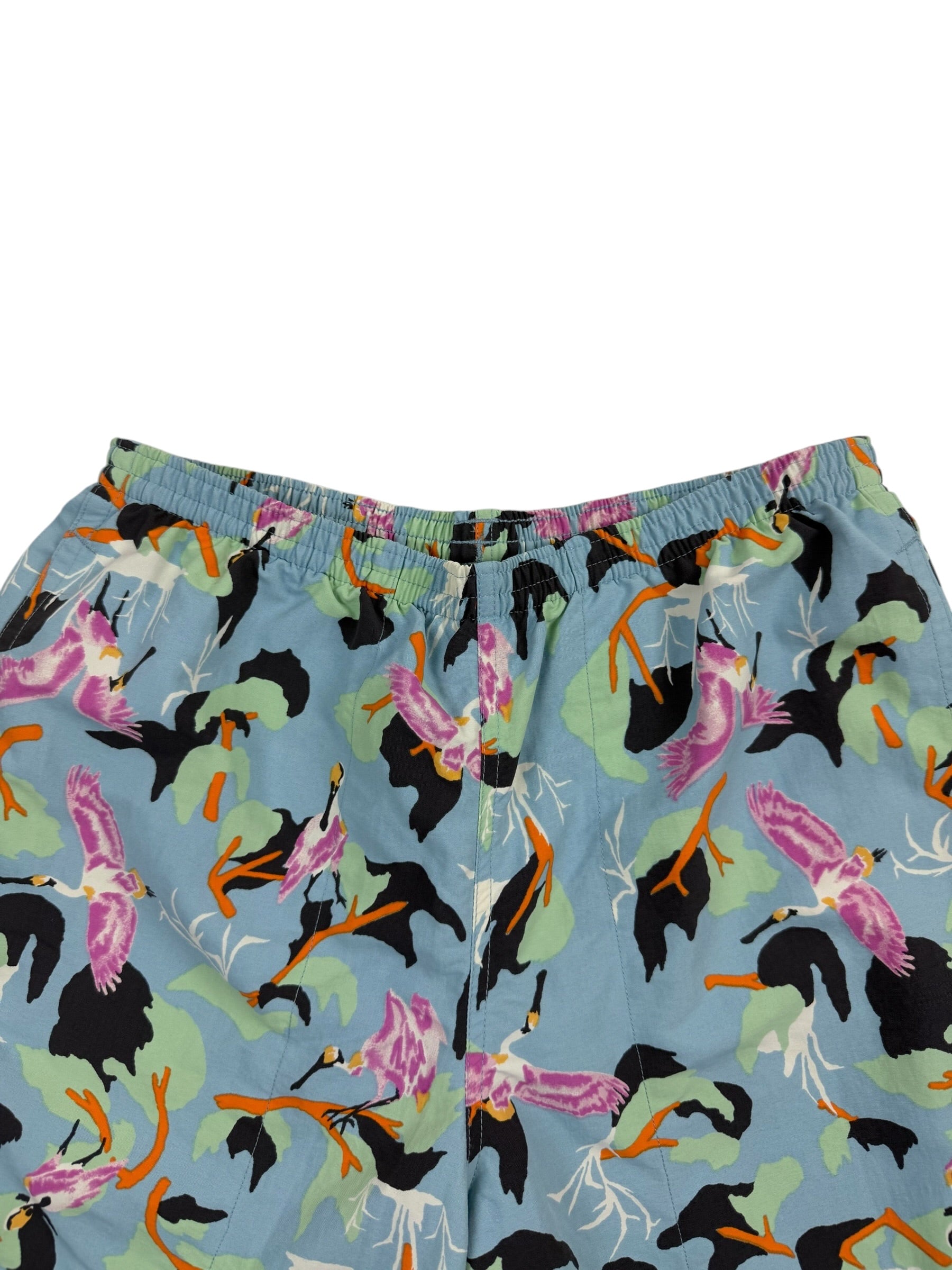 Patagonia Baggies Spoonbill Shorts