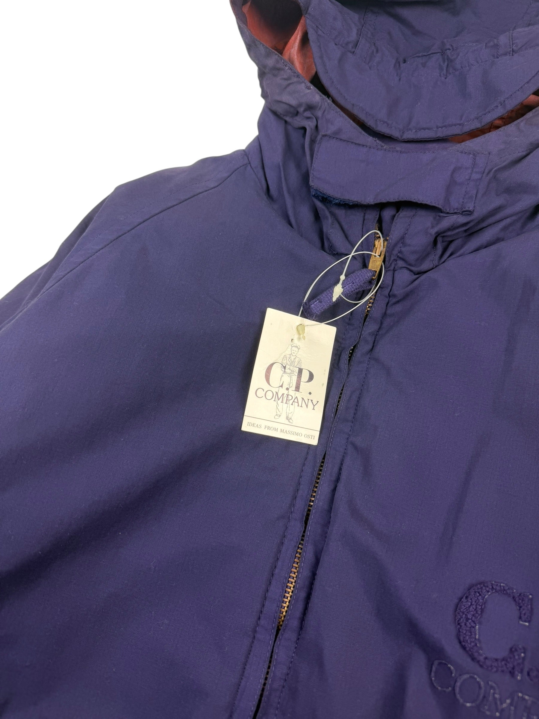 C.P. Company AW92 Jacket