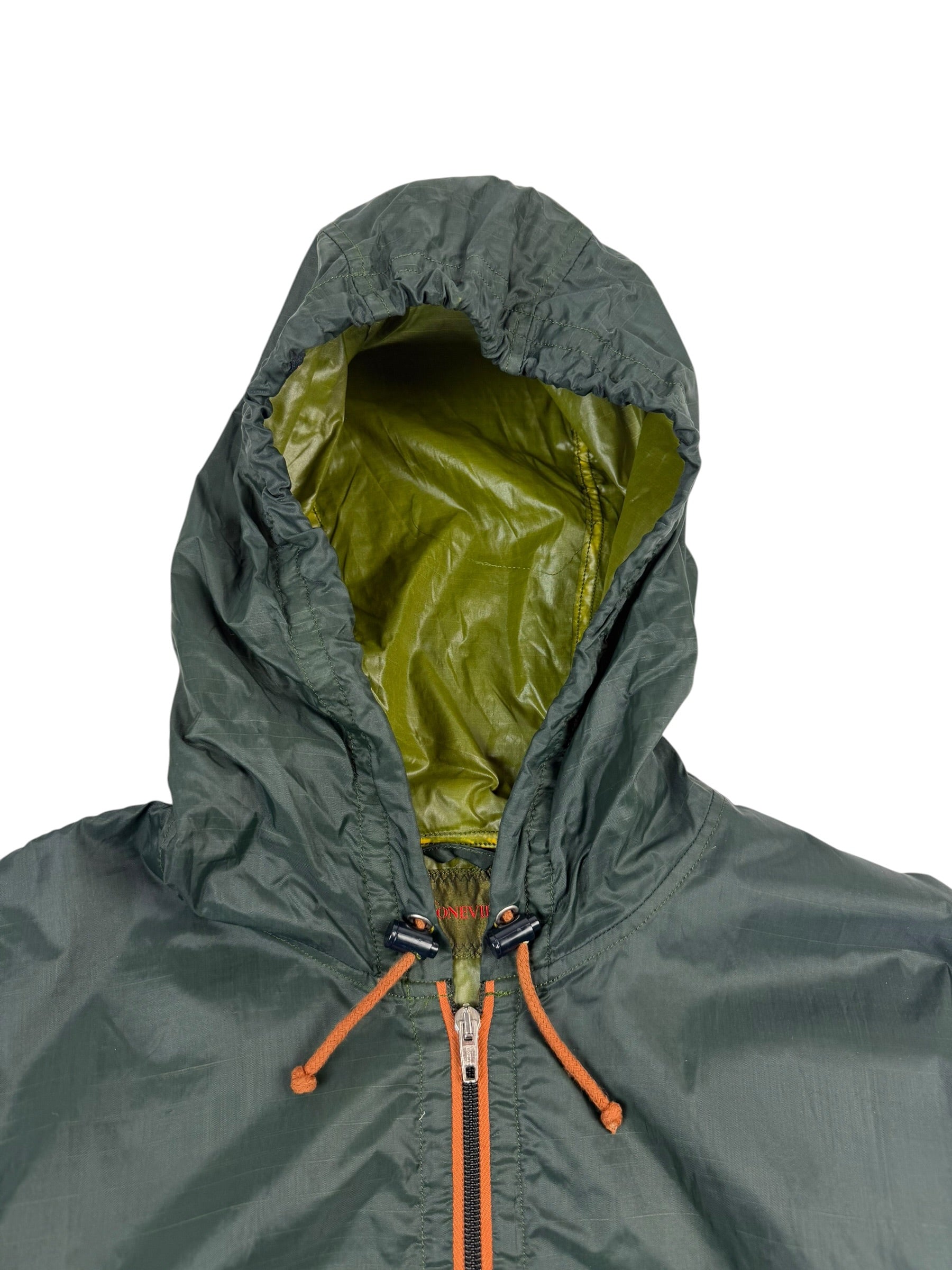 Boneville B.N.V. 1991 Zip-Up Jacket