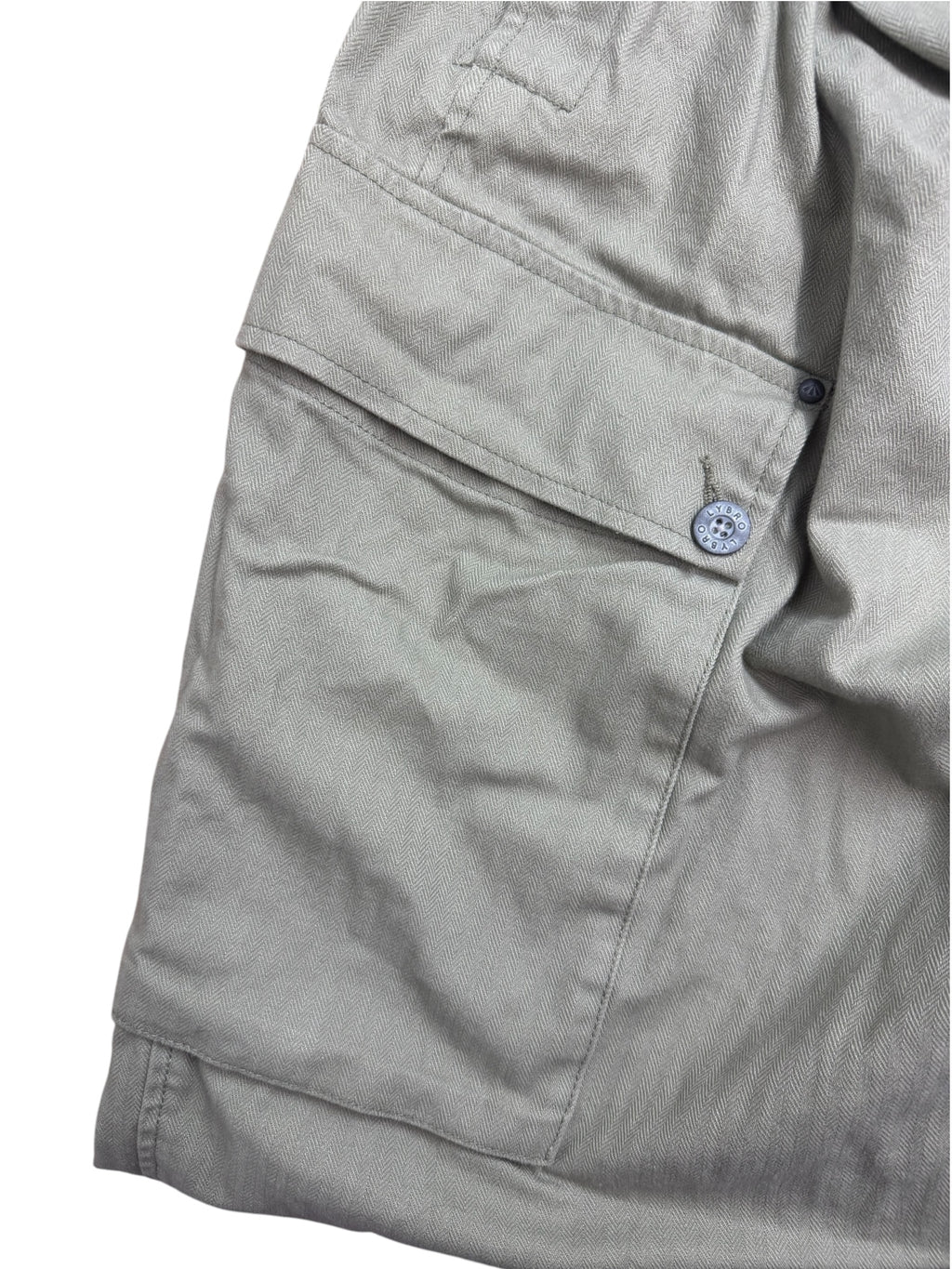 Nigel Cabourn x Maison Mihara Yasuhiro Fisherman Vest Dungarees