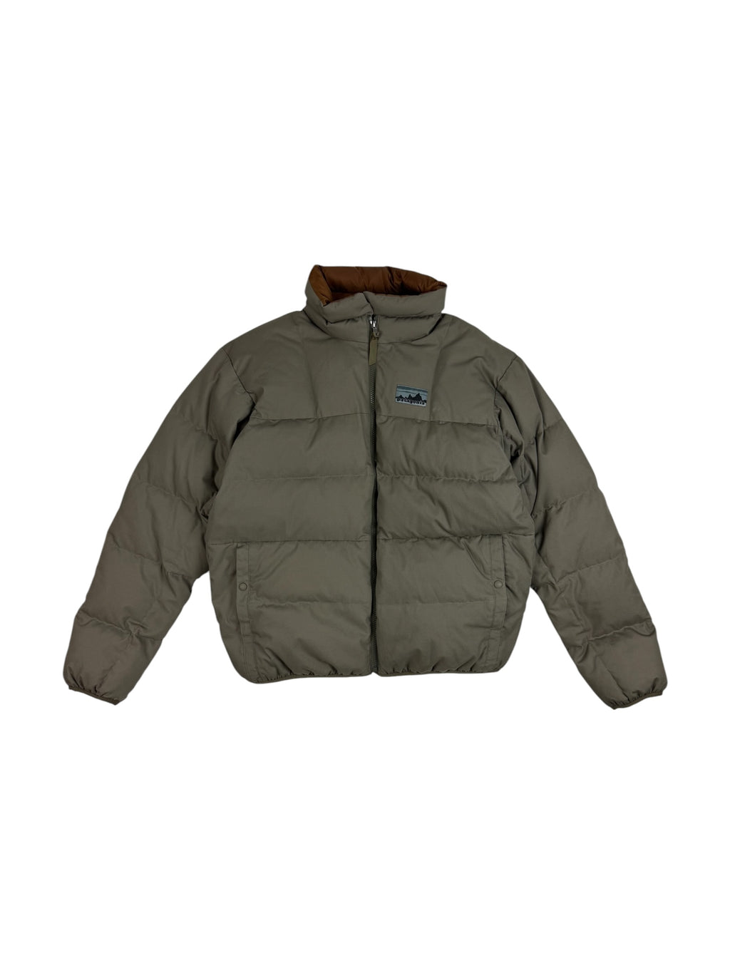 Patagonia 40th Anniversary All-Wear Down Jacket