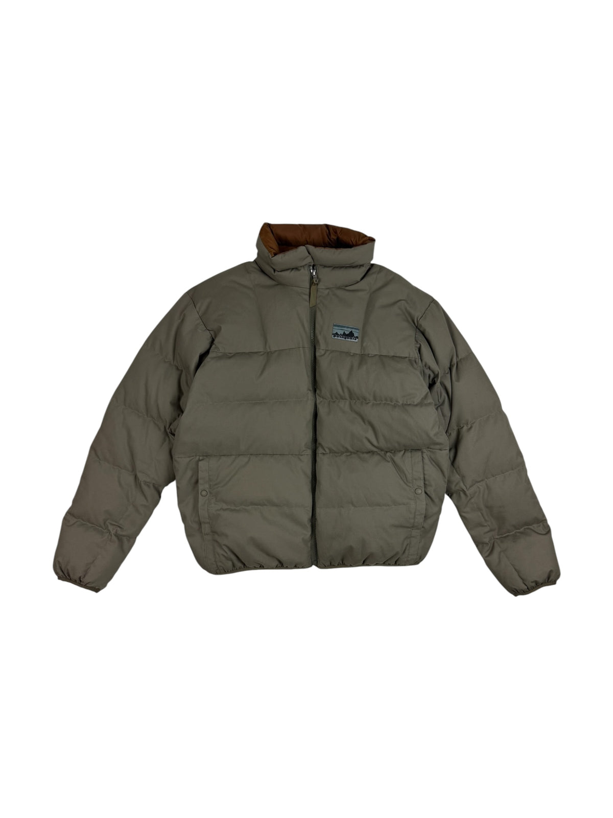 Patagonia 40th Anniversary All-Wear Down Jacket