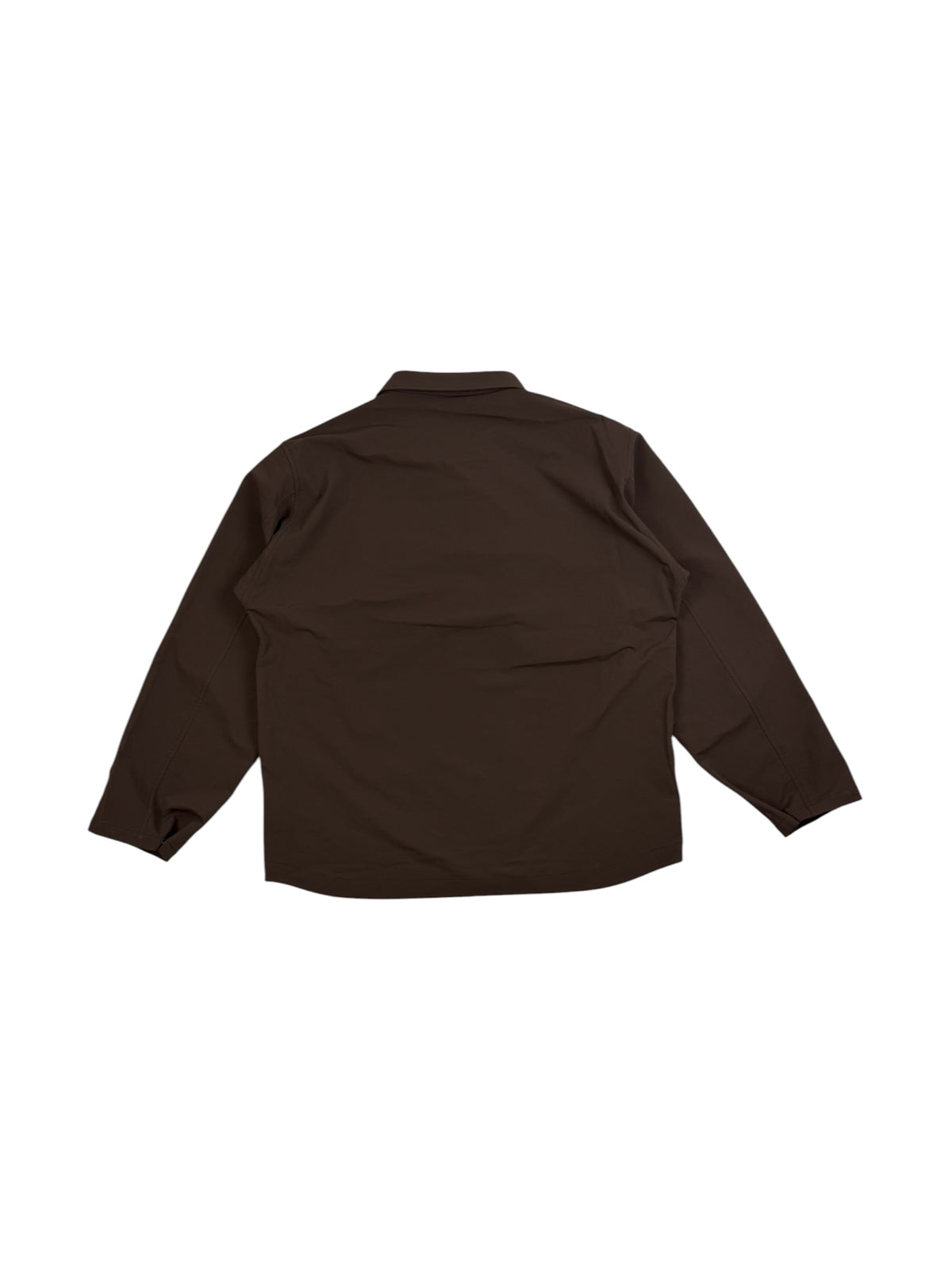 Nanamica ALPHADRY® Shirt Jacket