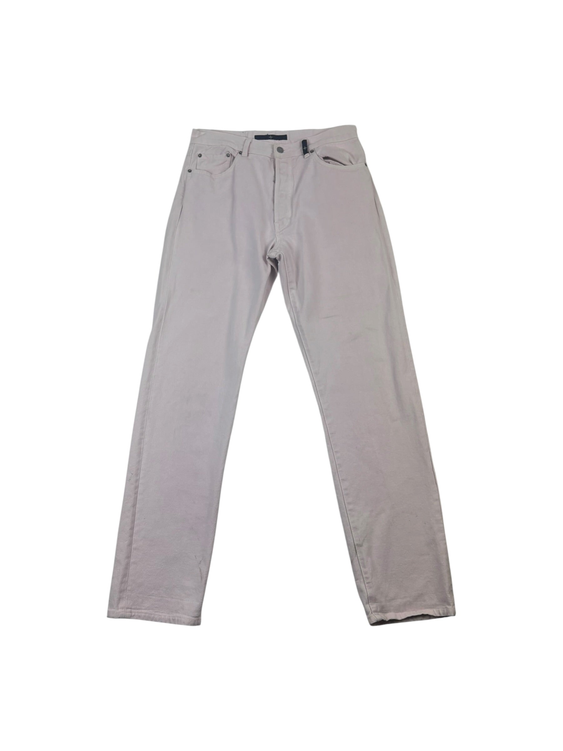 Stone Island Denims SS01 Dyed Jeans