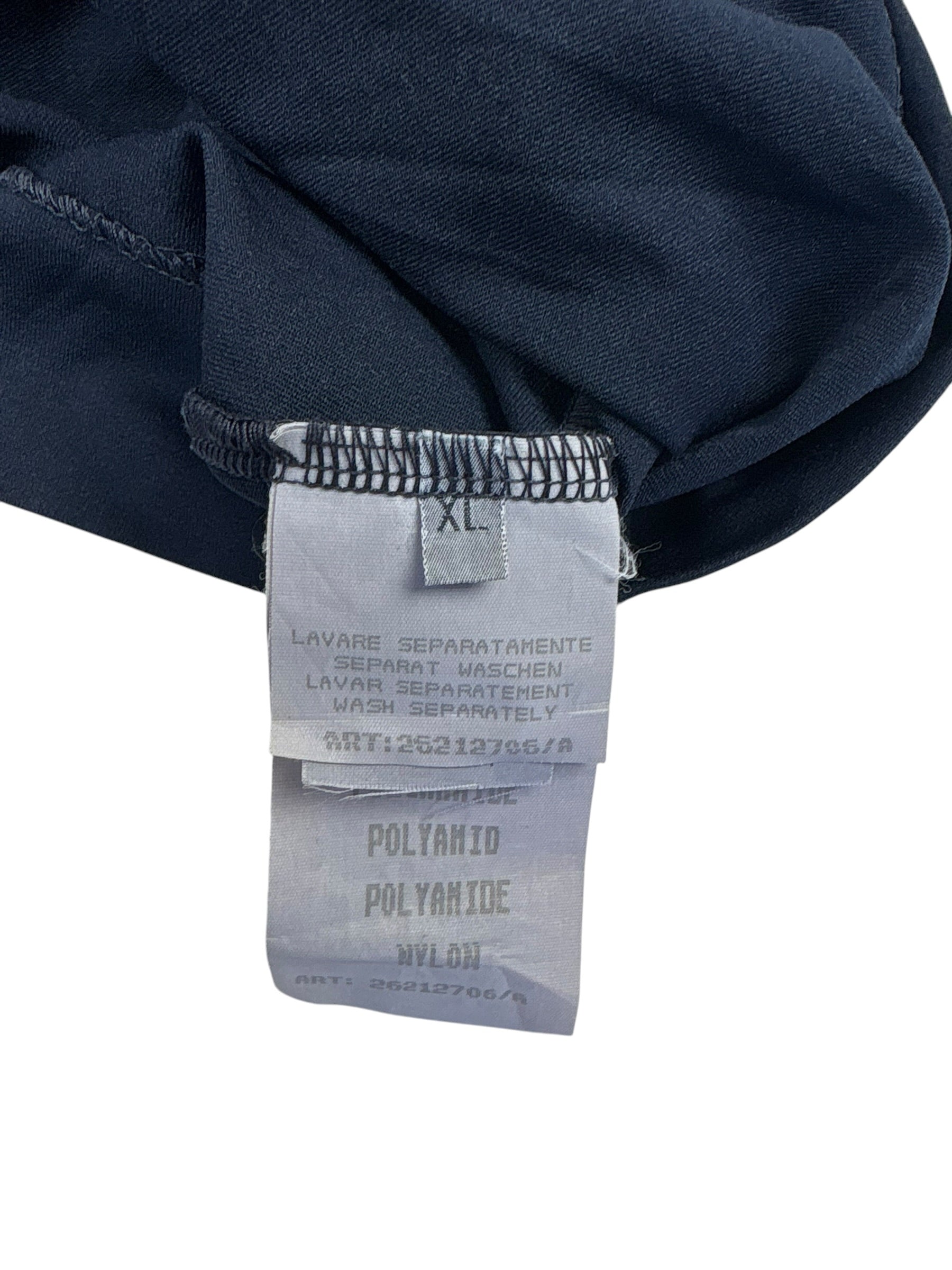 World Wide Web Button Overshirt