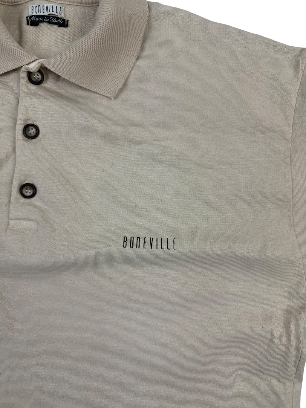 Boneville SS95 Polo Shirt