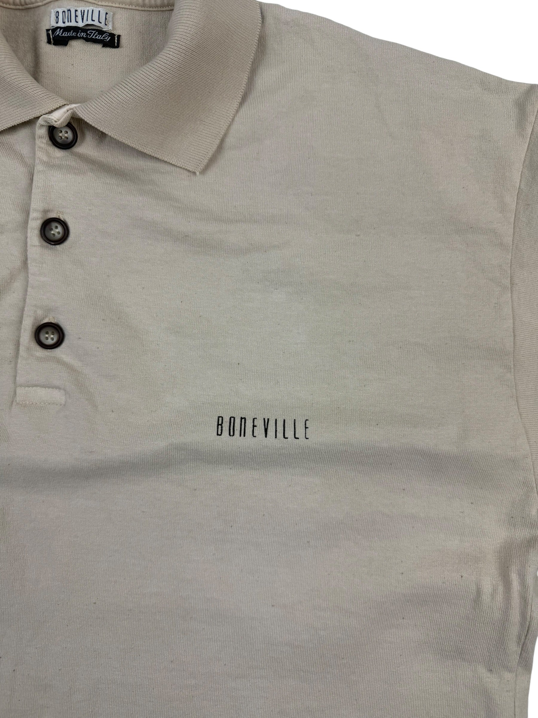 Boneville SS95 Polo Shirt