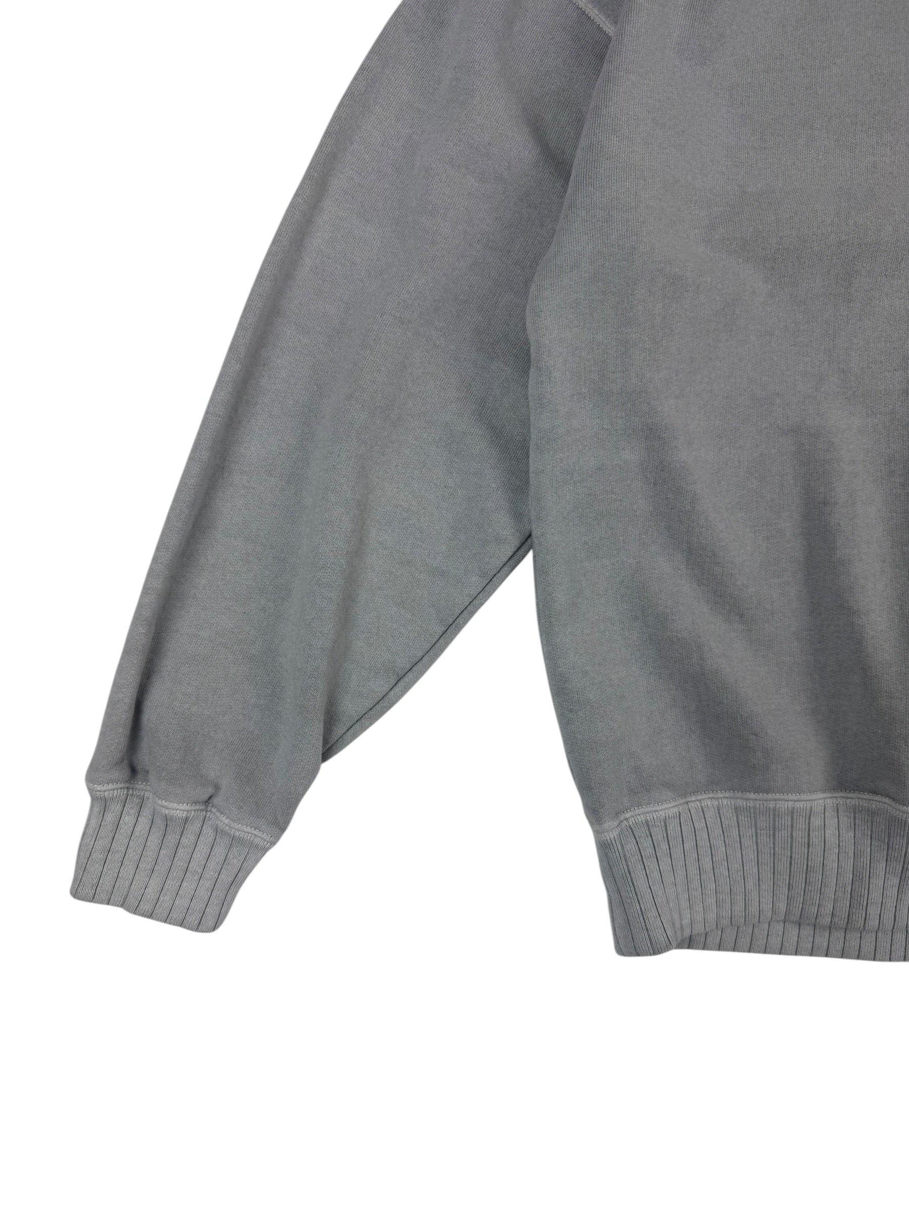 Jackman GG Crewneck Sweater
