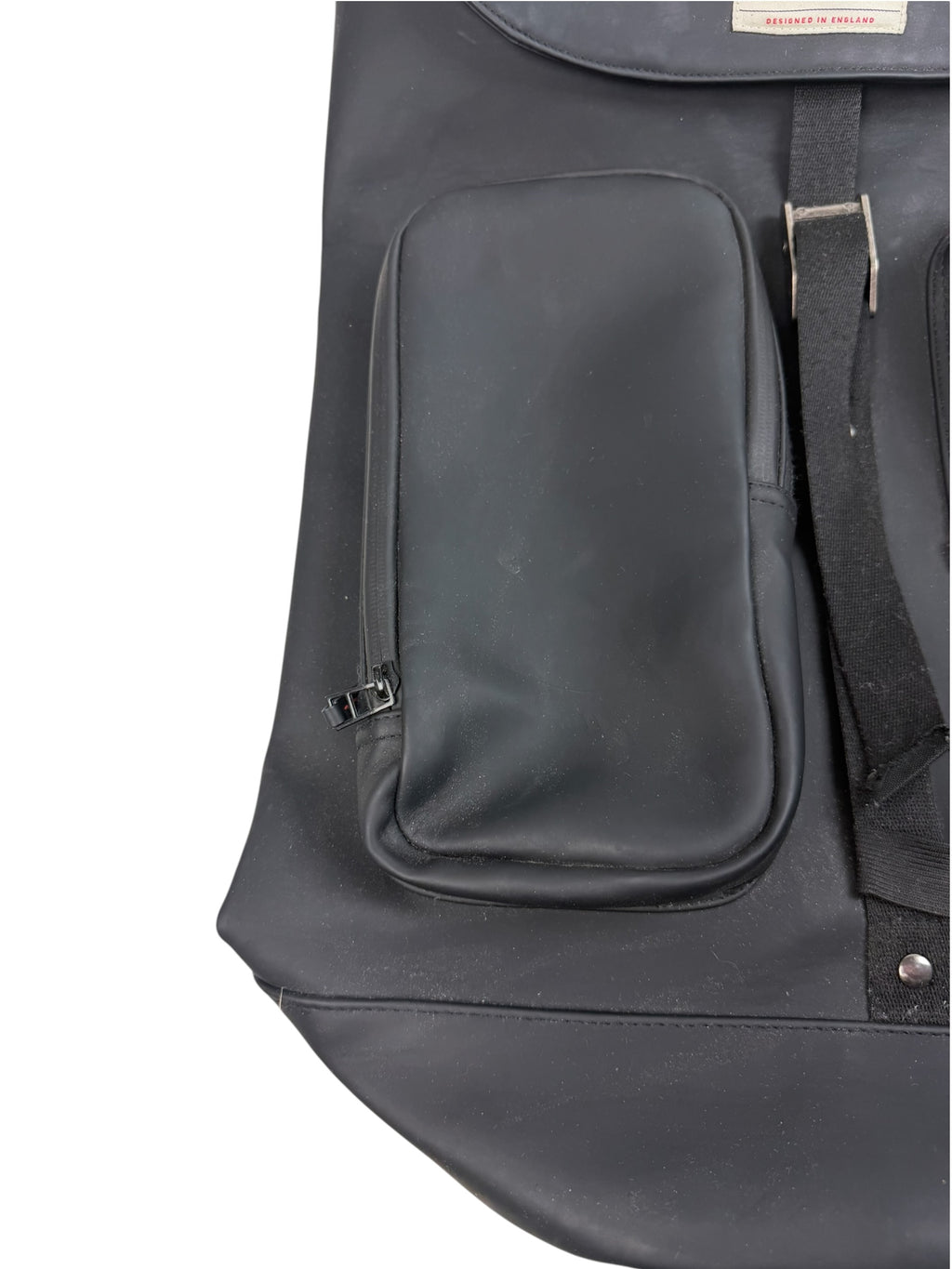 Nigel Cabourn x Tretorn Sarek Rucksack