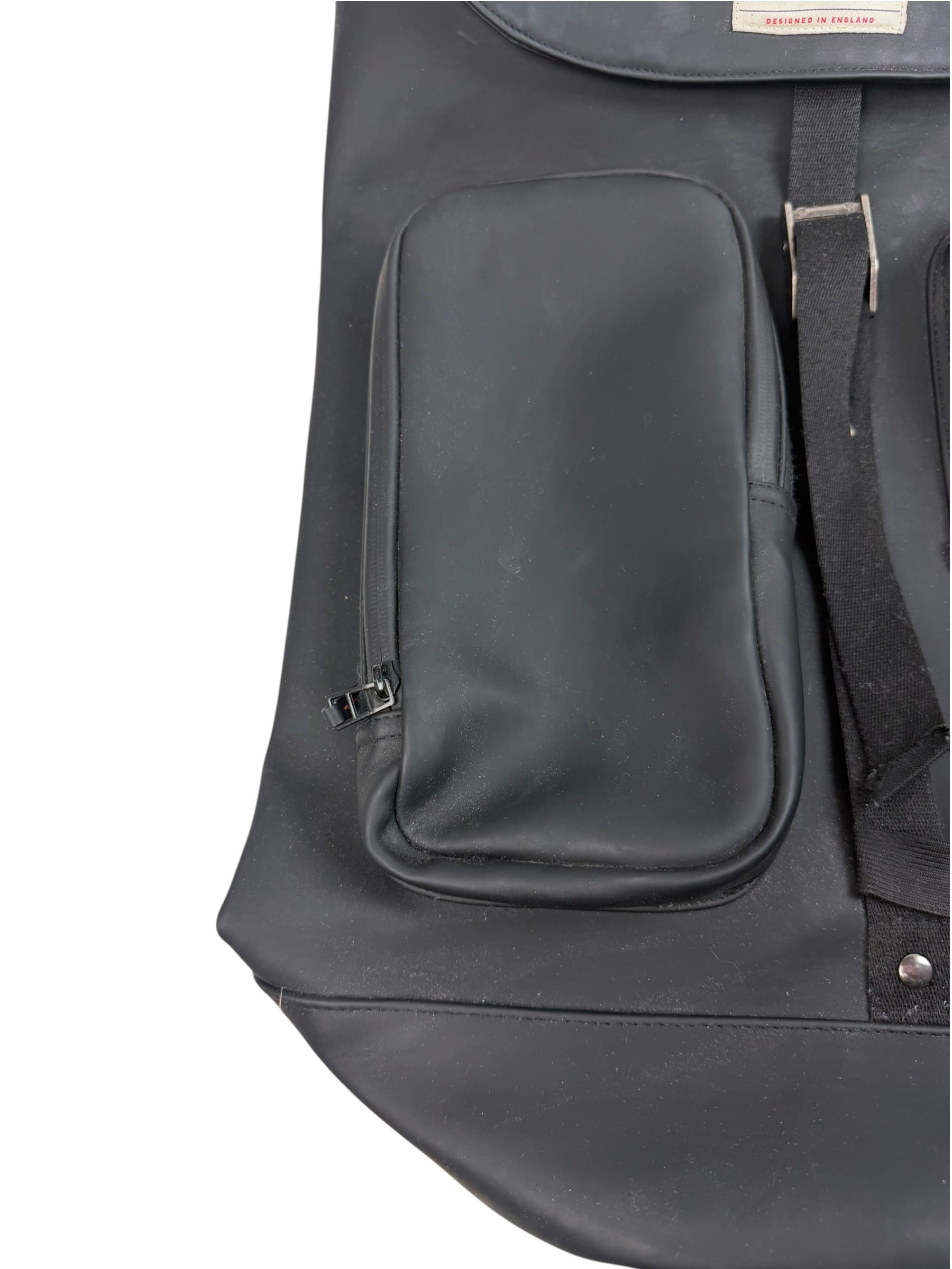 Nigel Cabourn x Tretorn Sarek Rucksack