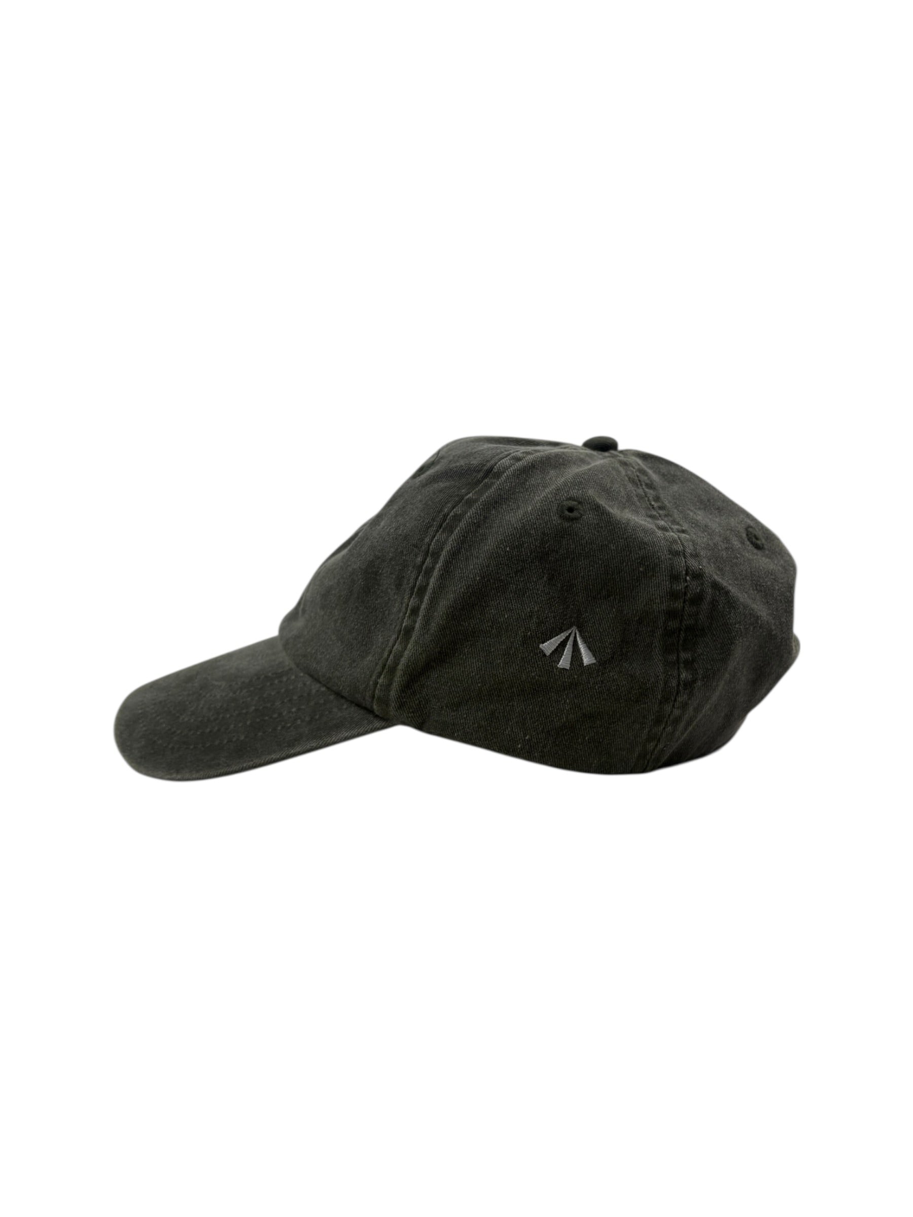Nigel Cabourn Vintage 6 Panel Arrow Cap