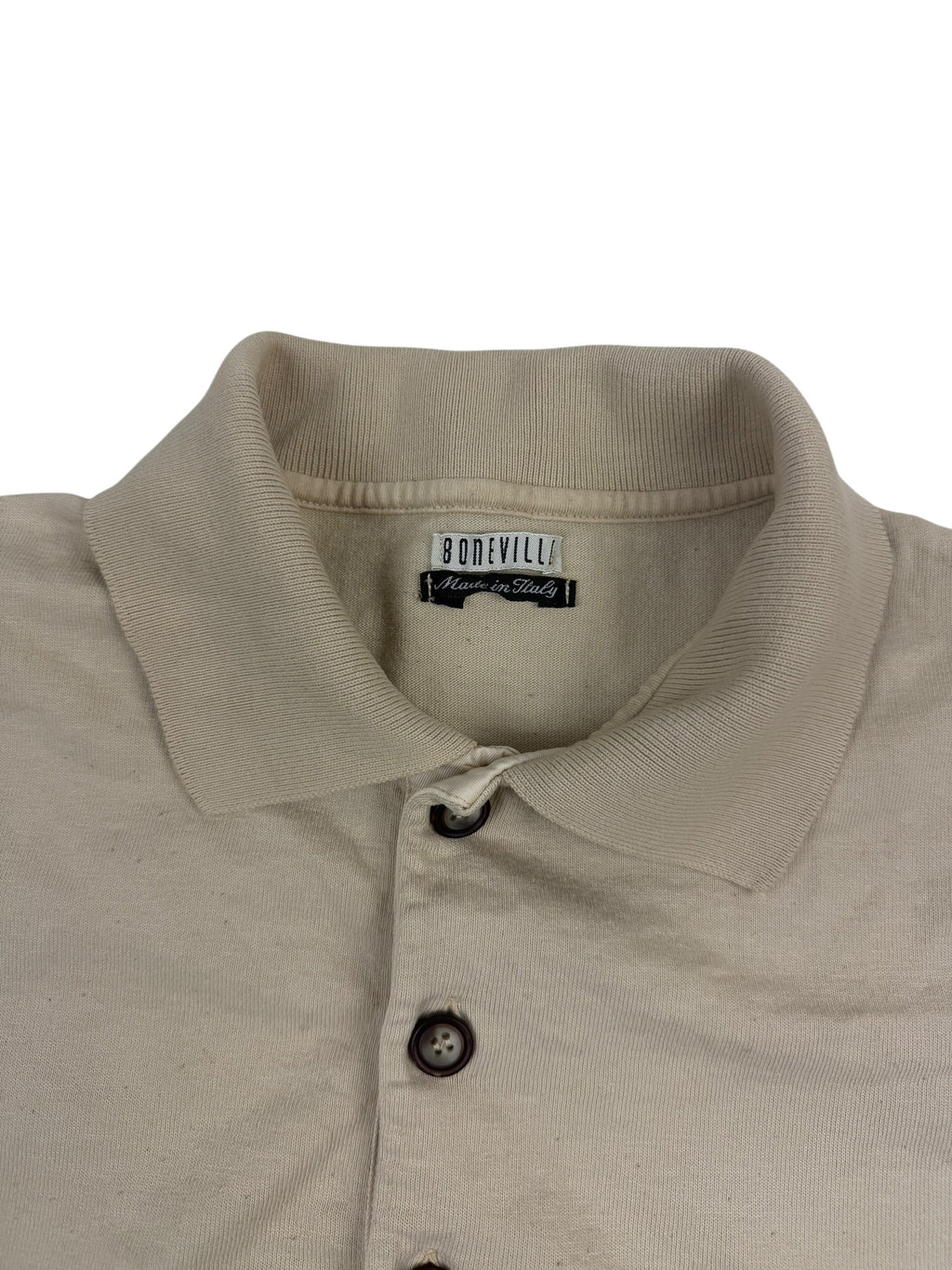 Boneville SS95 Polo Shirt