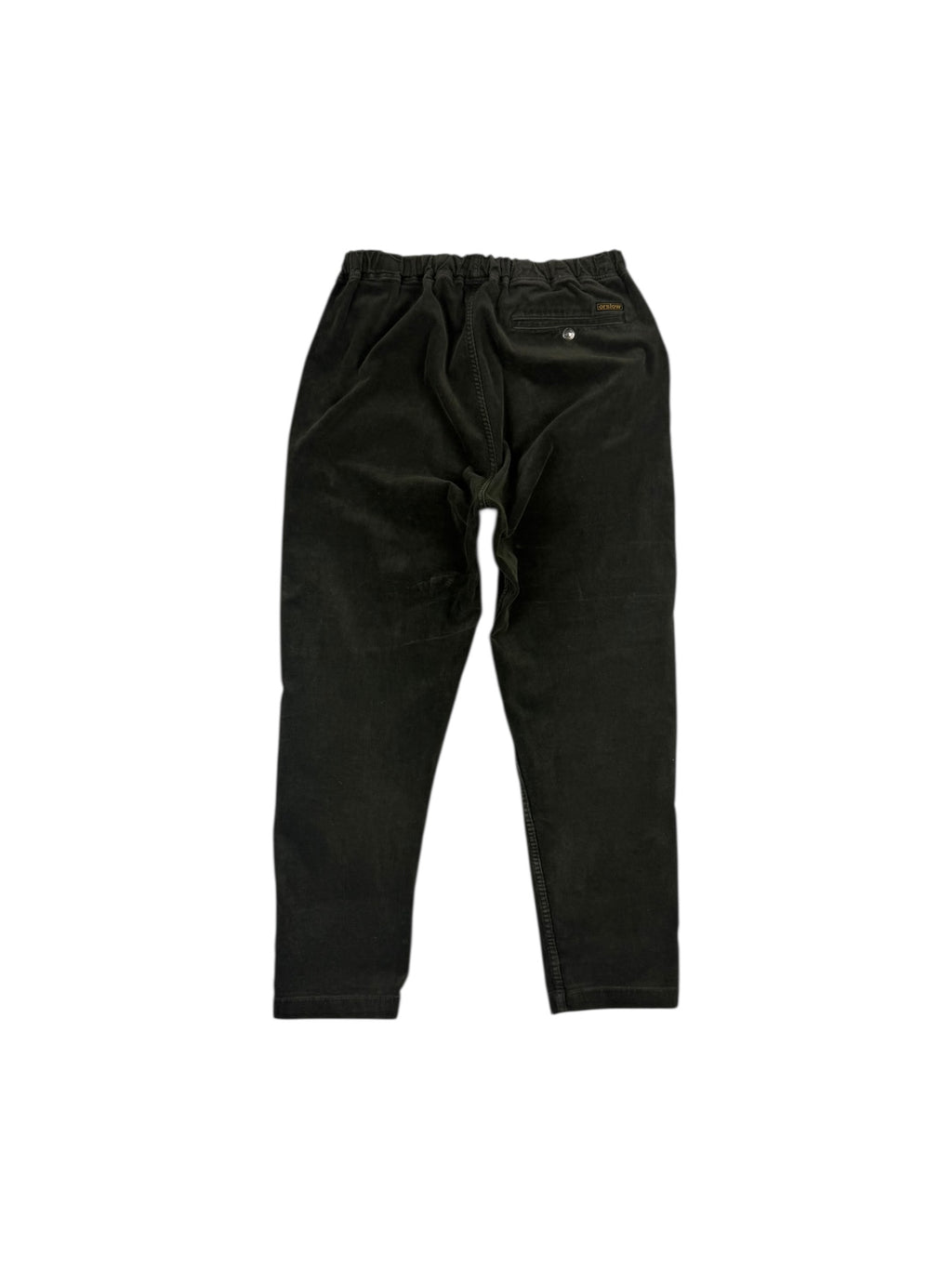 OrSlow Corduroy New Yorker Pants