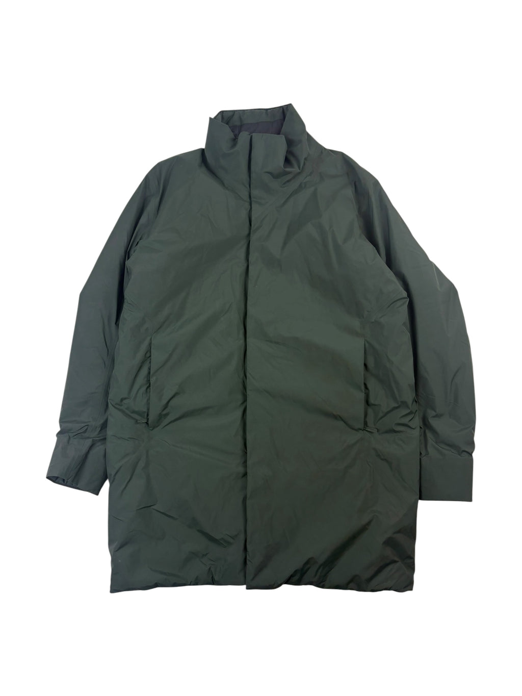 Arc'teryx Veilance Partition AR Coat