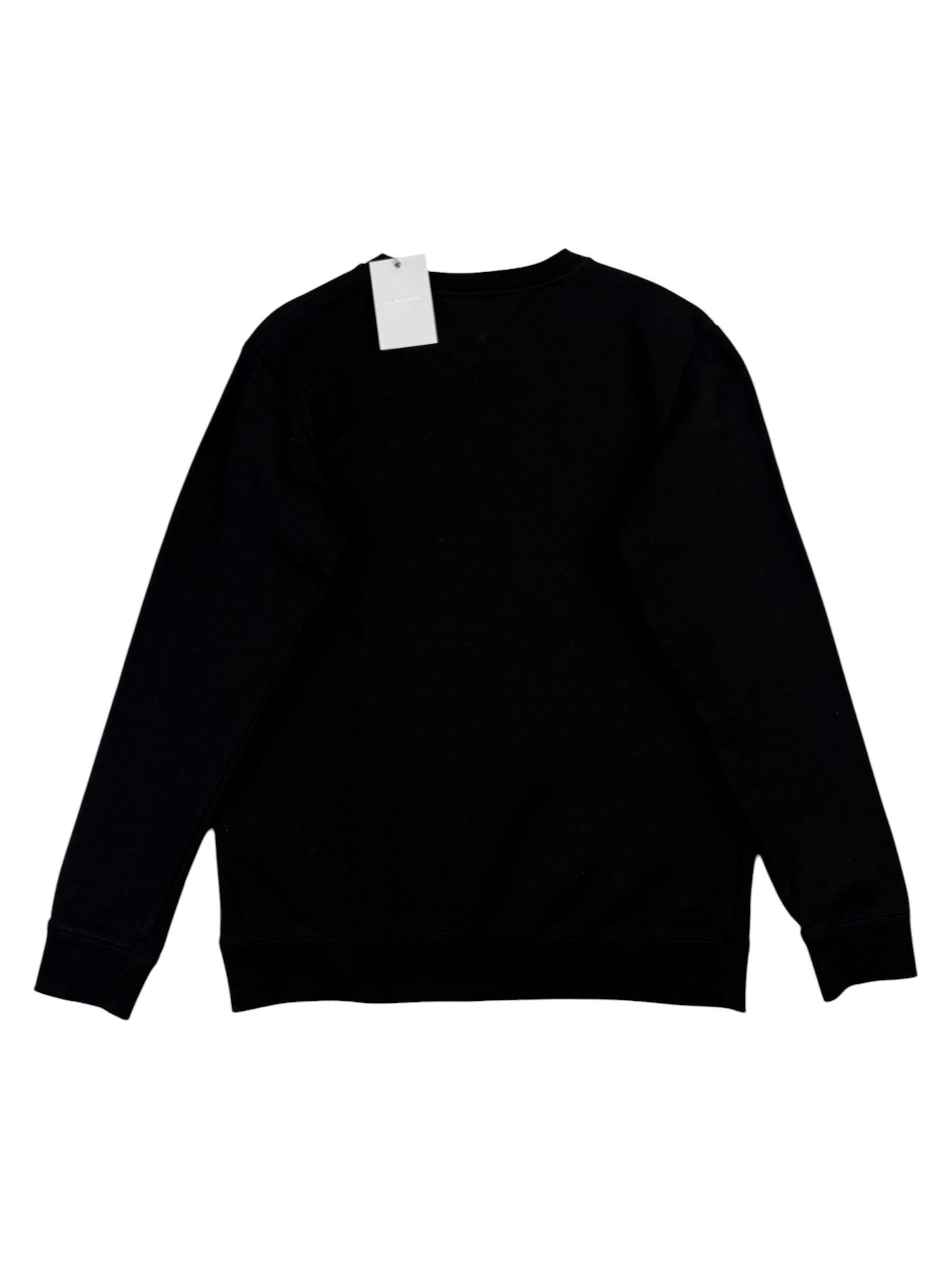White Mountaineering Logo Sweatshirt