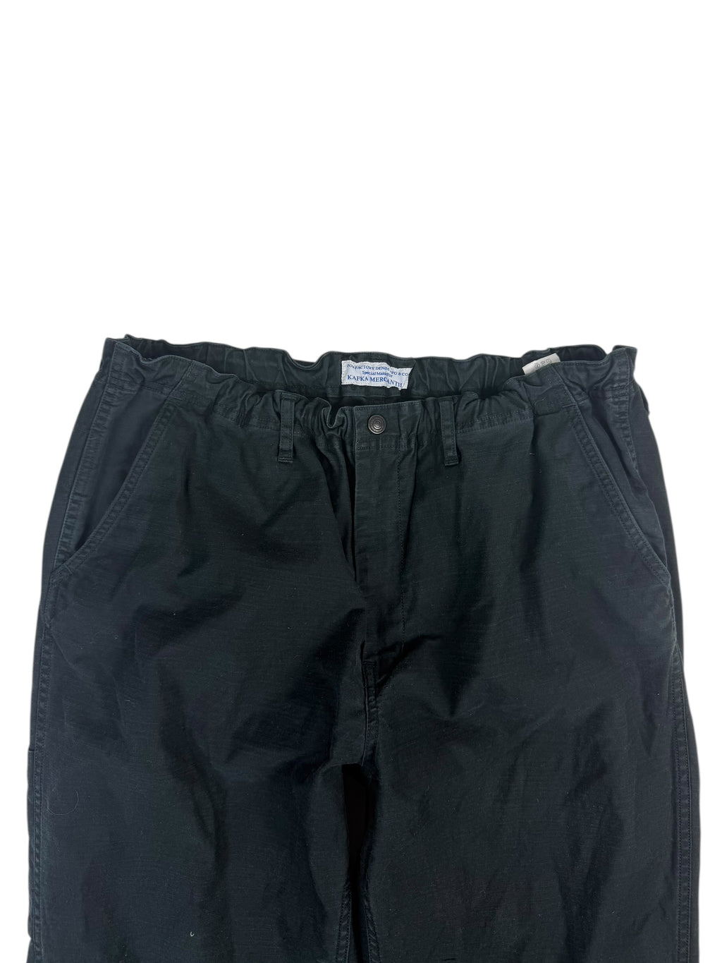 Fob Factory Kafka Mercantile Easy Pant
