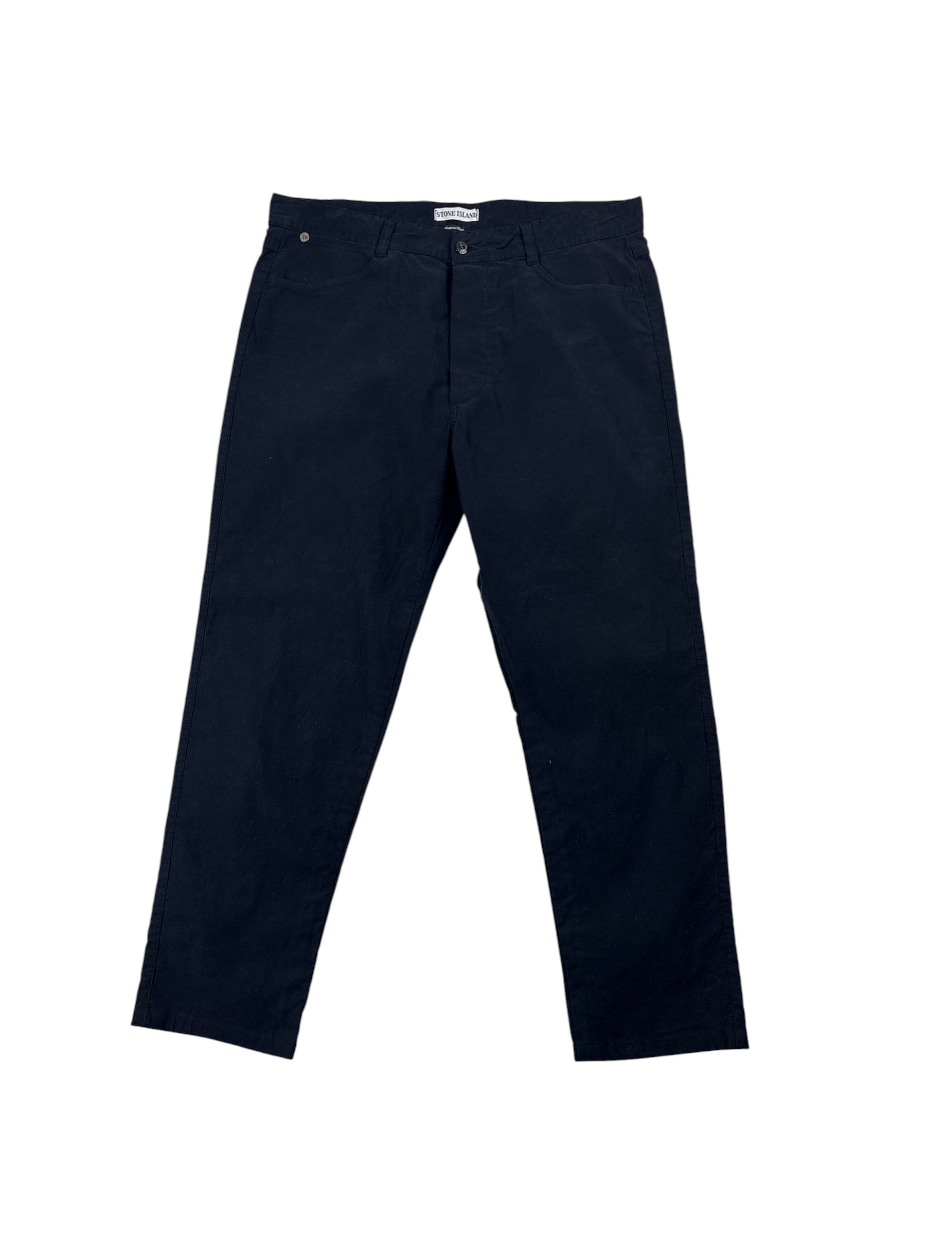 Stone Island 1998 Trousers
