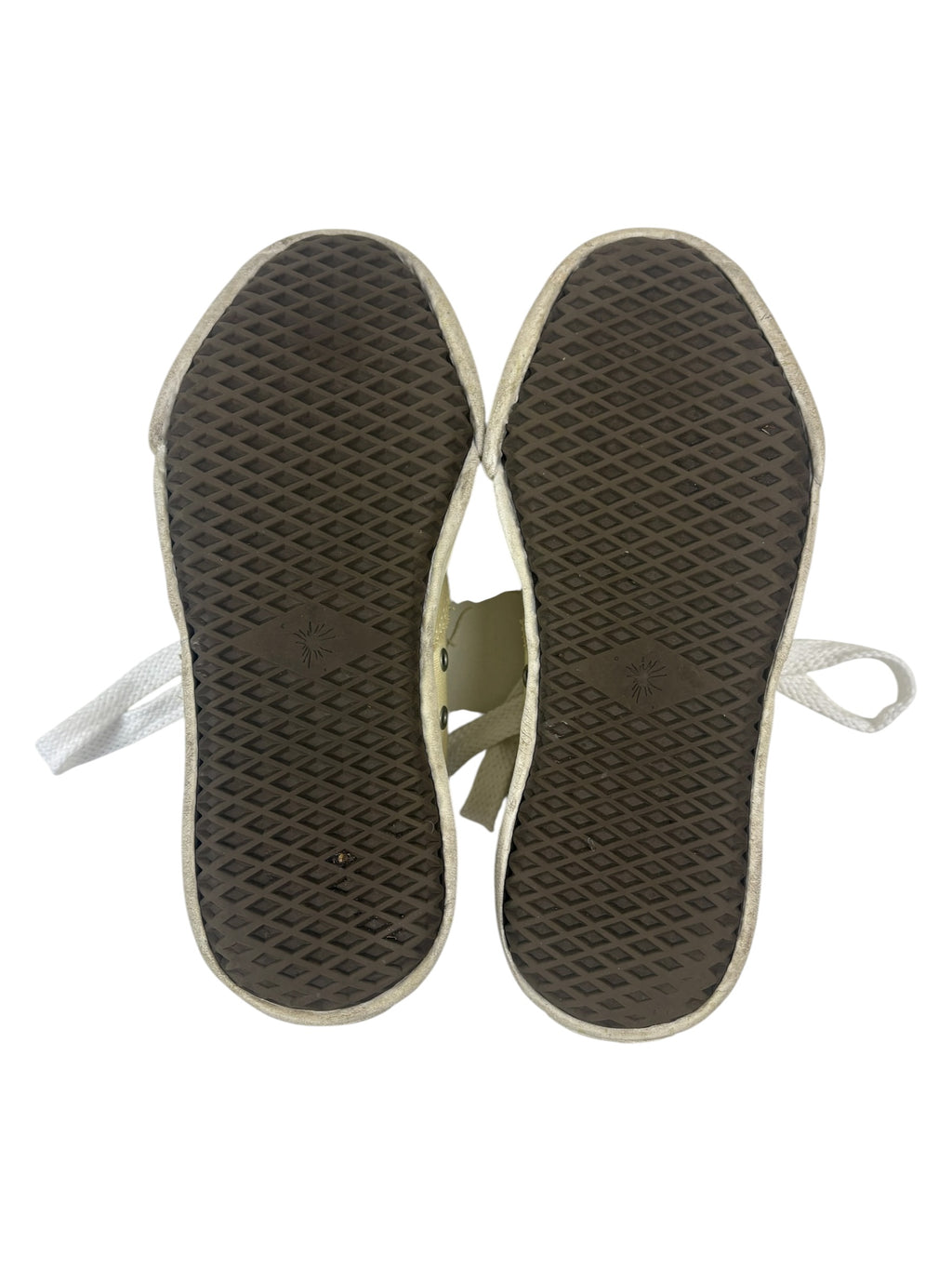Maison Mihara Yasuhiro x Nigel Cabourn Low Cut Overdye Sneakers